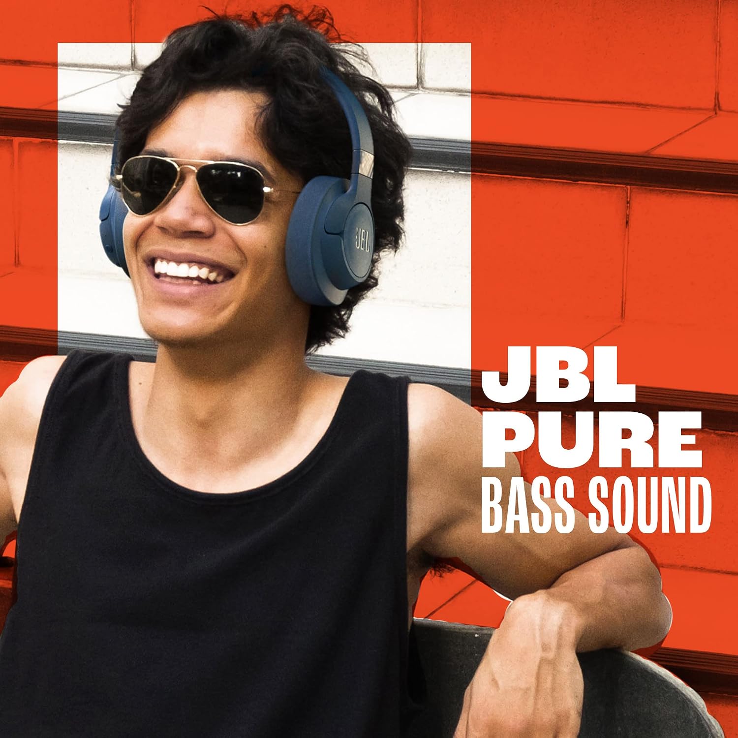 JBL Tune 720BT Wireless Kulaklık, CT, OE,Beyaz