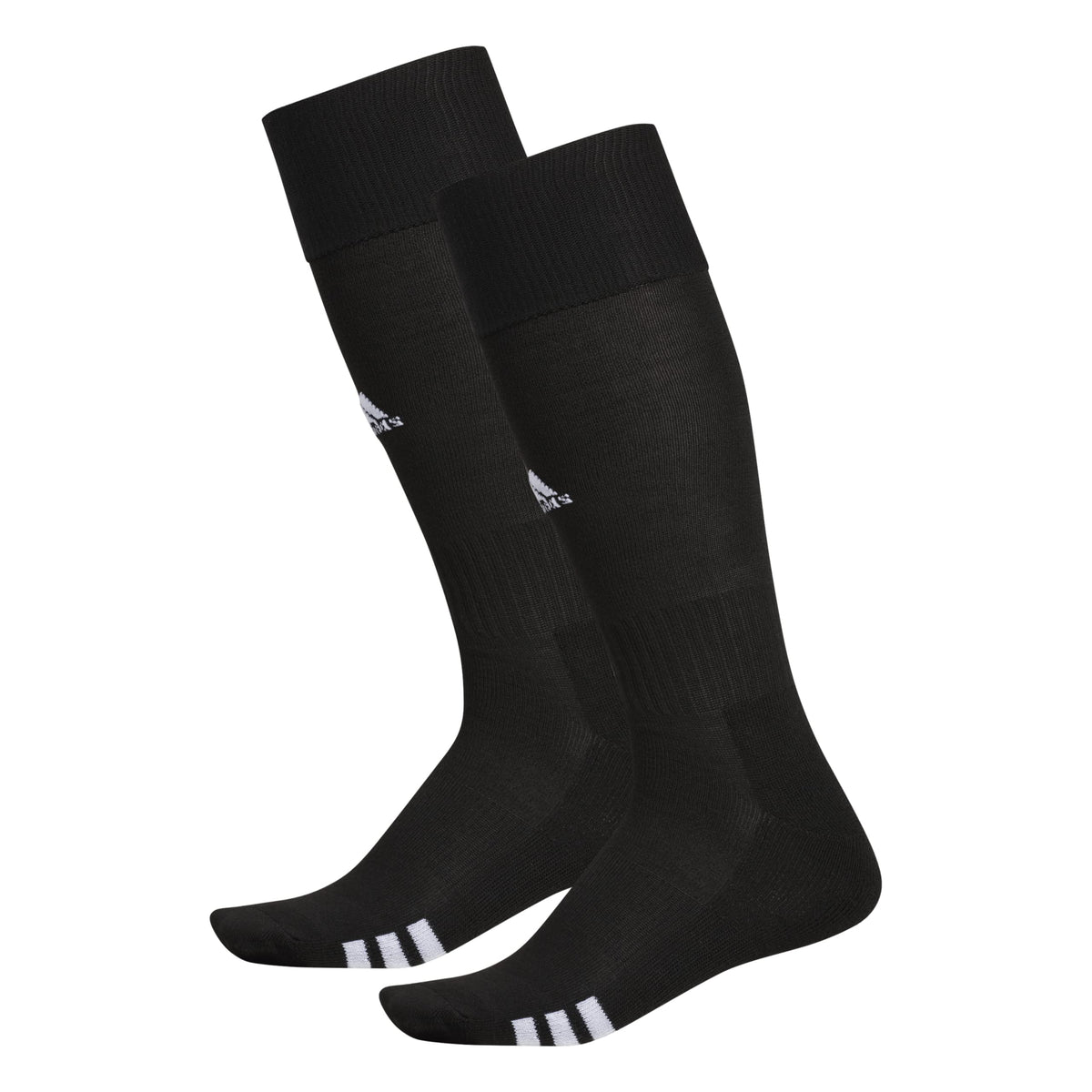 adidas Rivalry Over-the-Calf Soccer Socks 2 Pairs