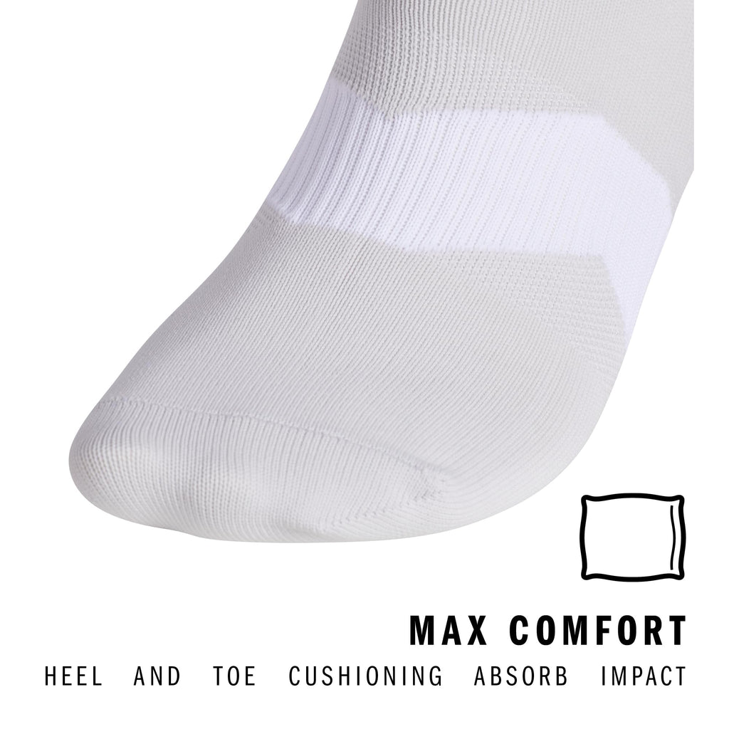 adidas Metro Soccer Socks or Calf Sleeves 1 Pair