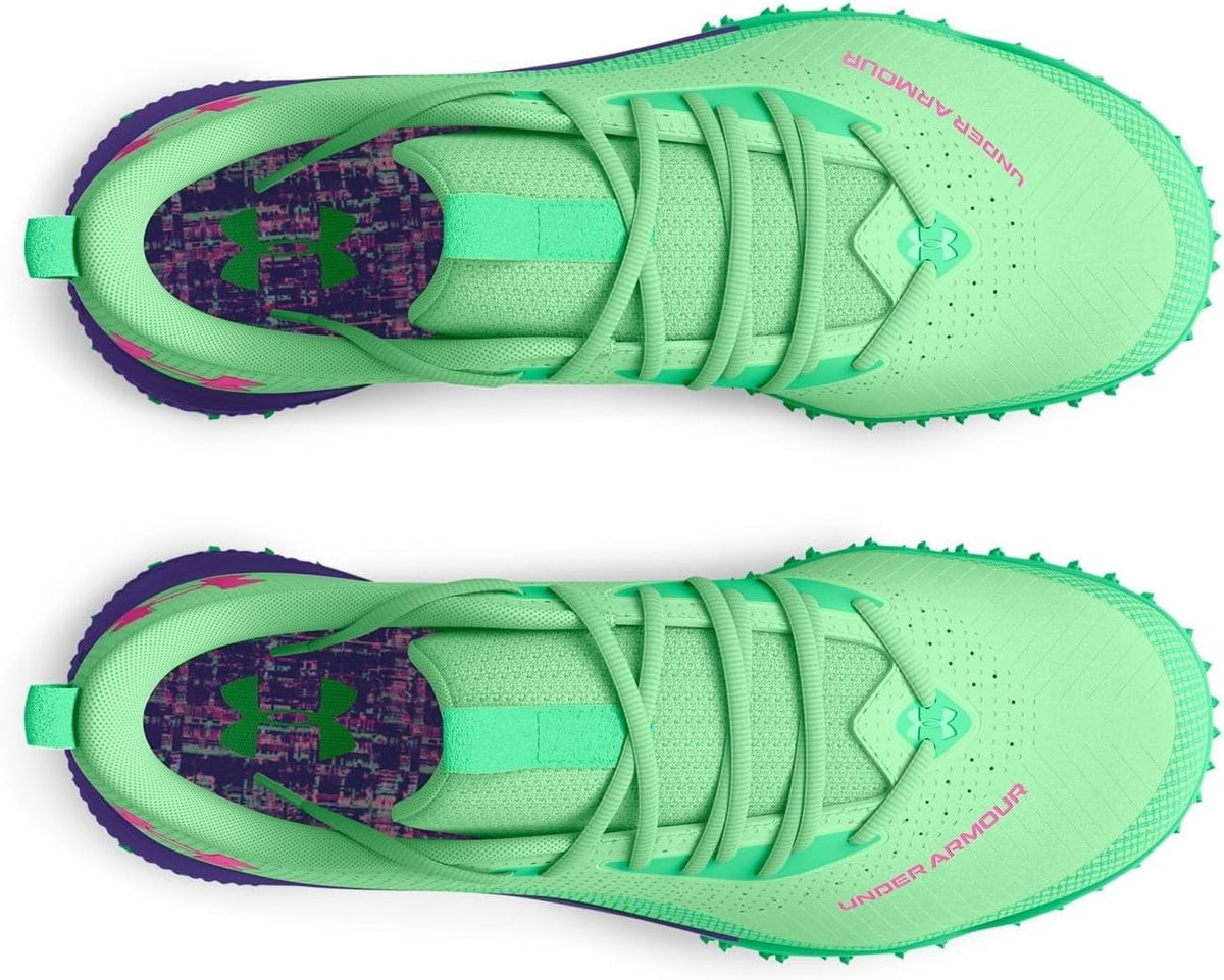 Under Armour UA Shadow Turf 2.0 Spor AyakkabıErkek