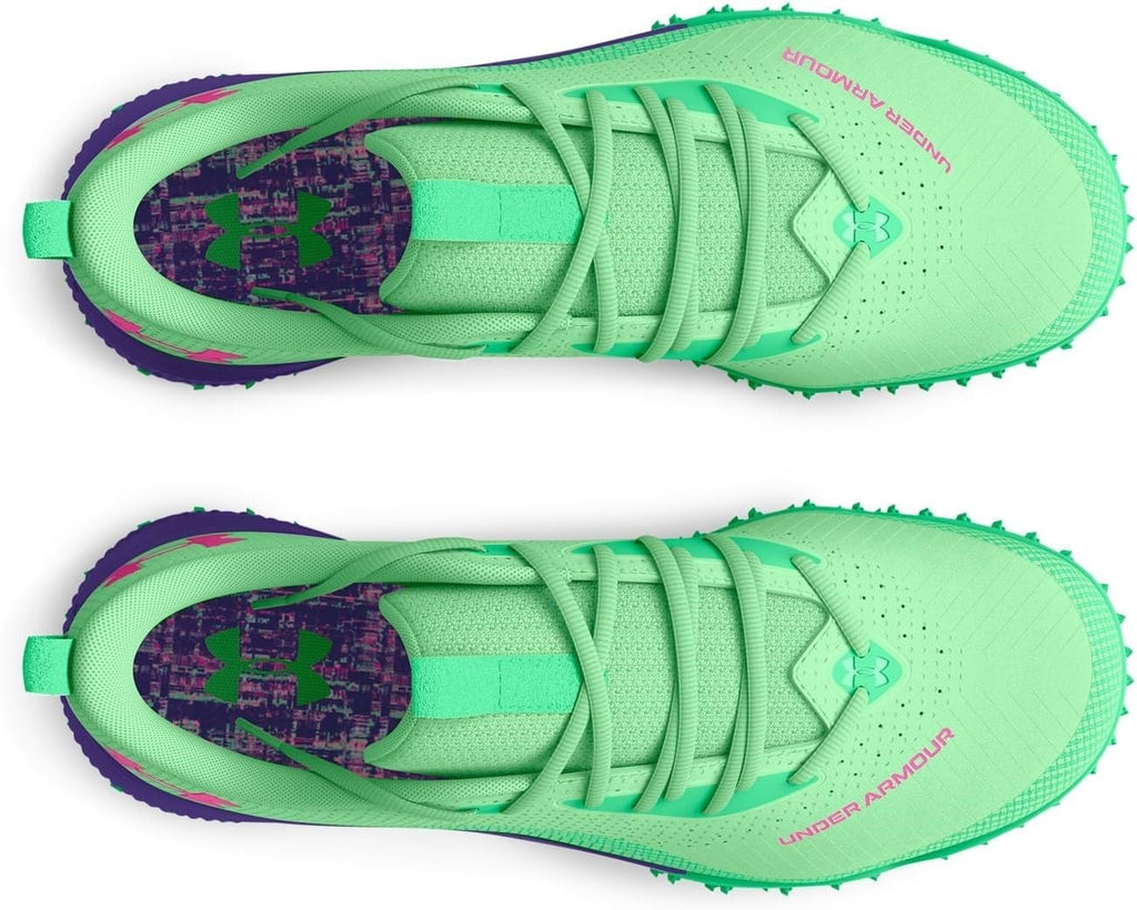 Under Armour UA Shadow Turf 2.0 Spor AyakkabıErkek