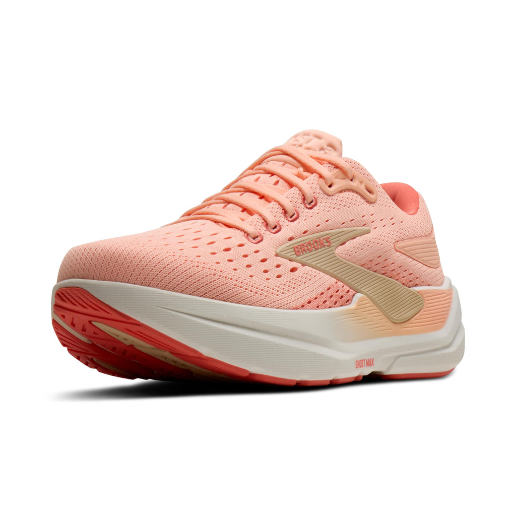 Brooks Women’s Ghost Max 3 Running Shoe