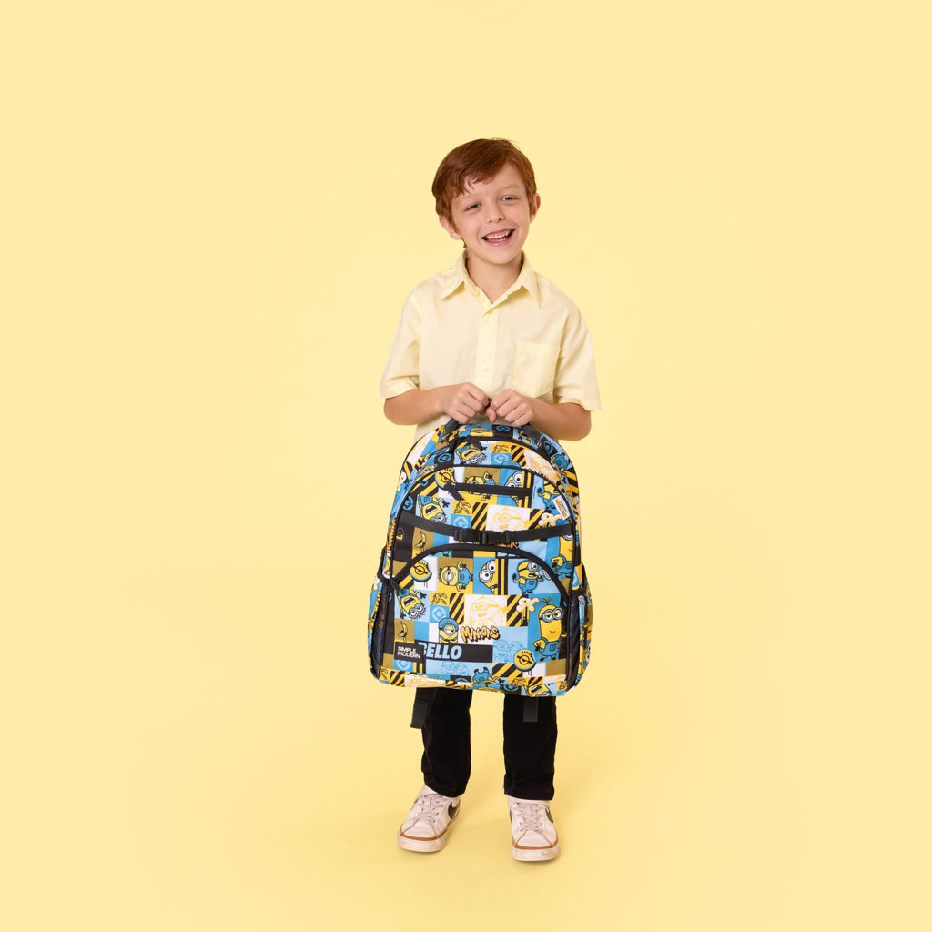 Simple Modern Kids Backpack for School, Girls, Boys | 12L | Unicorn
