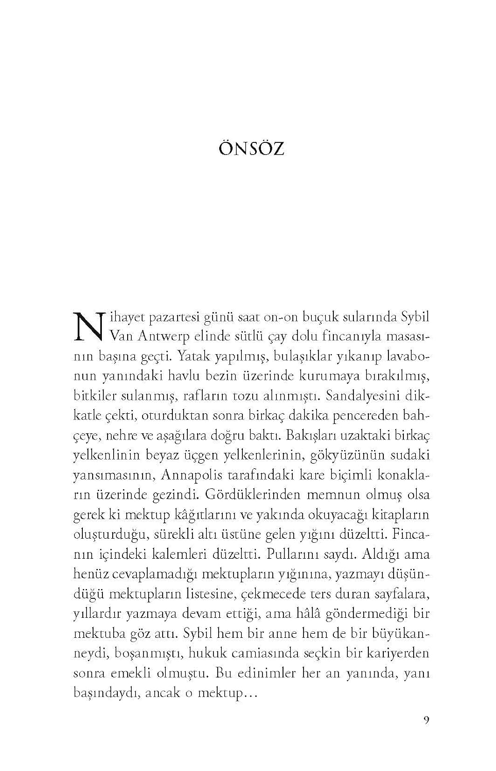Muhabbet : 3 Dalda Goodreads Okur Ödülleri Finalisti