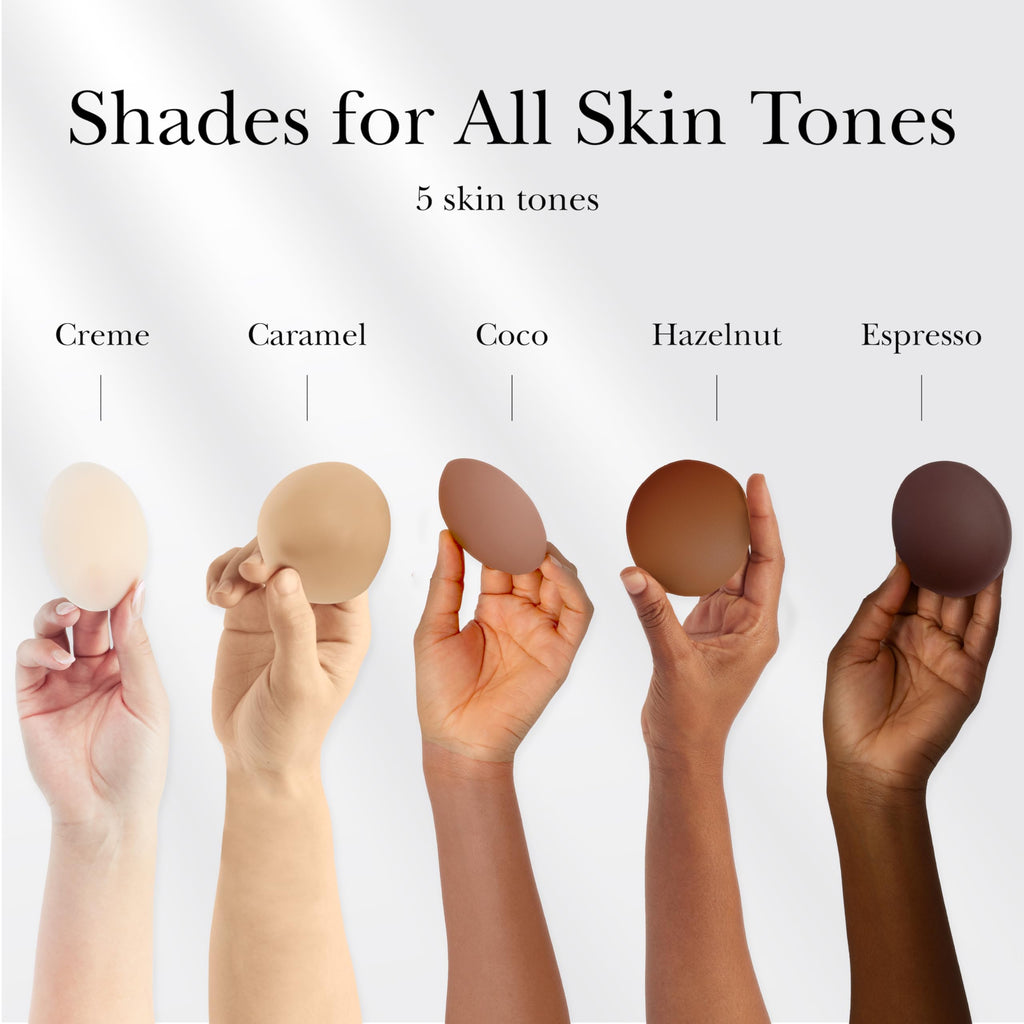 Nippies Reusable Nipple Covers, Skin Safe Pasties in Circle or Lift Style