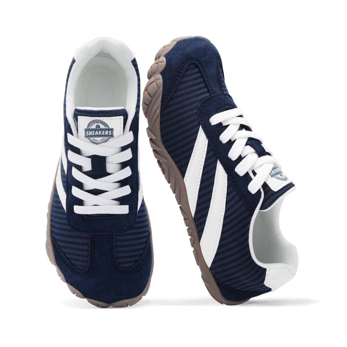 Barefoot Shoes Women Casual Sneakers,Wide Toe Box Shoe Women Zero Drop Shoe