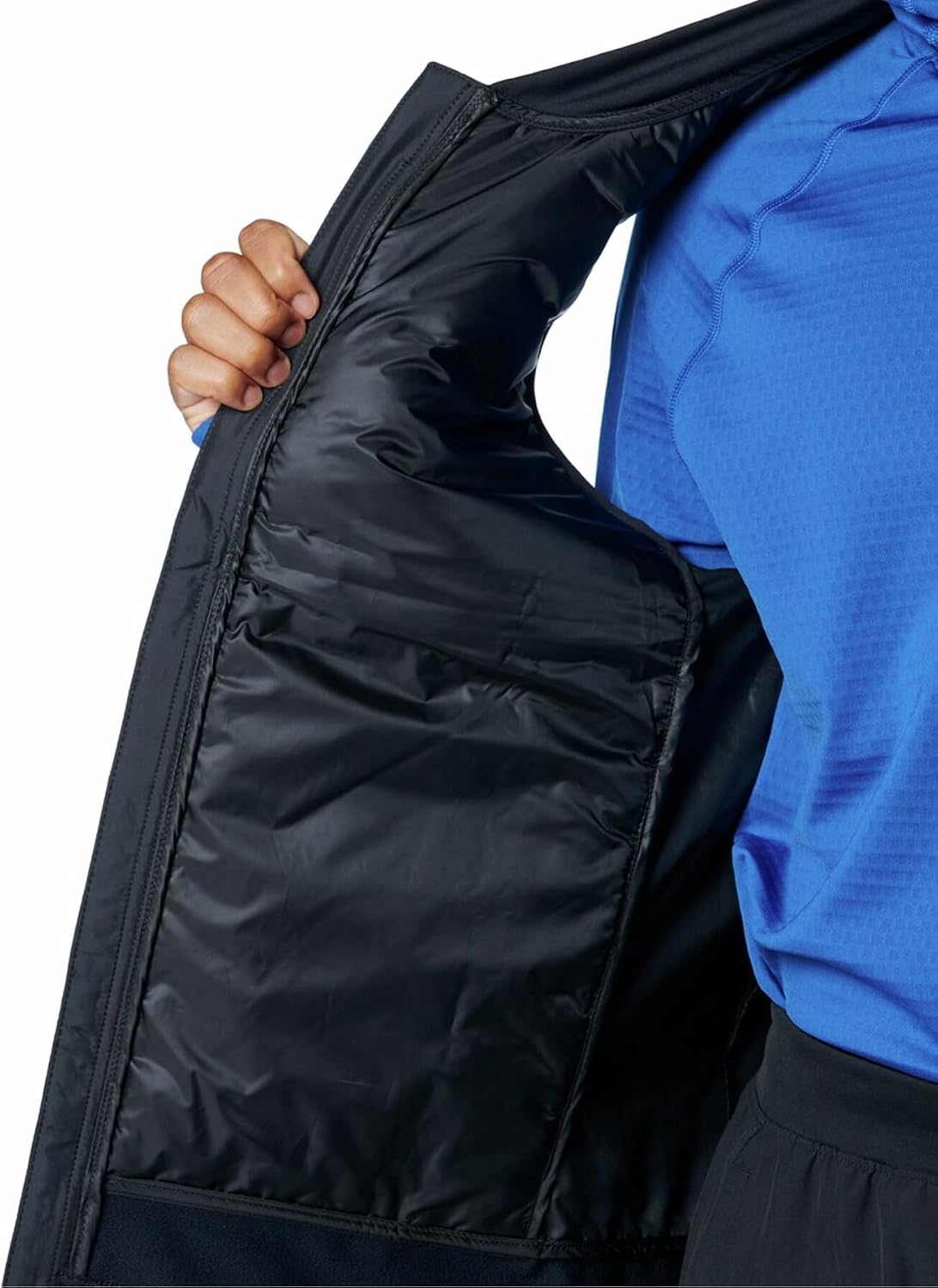Under Armour UA Launch Insulated Vest Moda > Erkek Çocuk > Kıyafet > Dış Giyim > Ceket Erkek