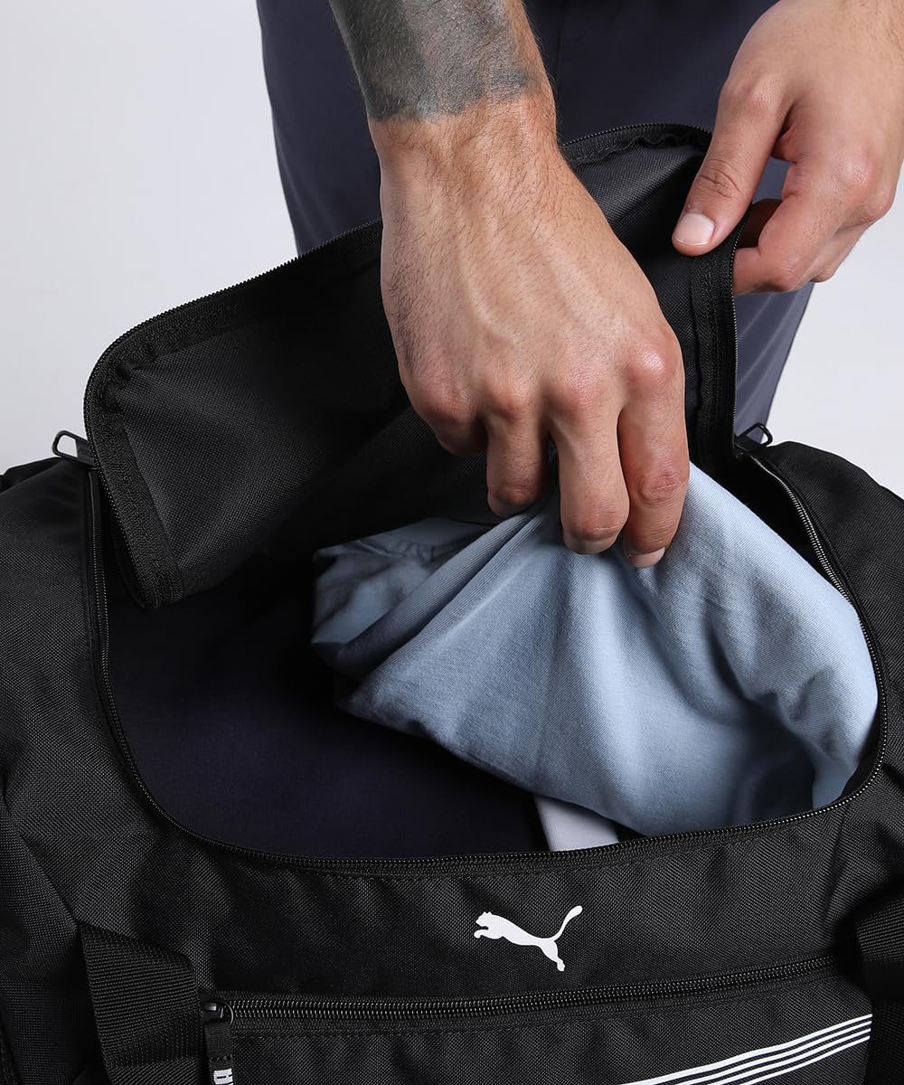 PUMA PUMA FUNDAMENTAL M Sports Ba Unisex Yetişkin Spor Çantası