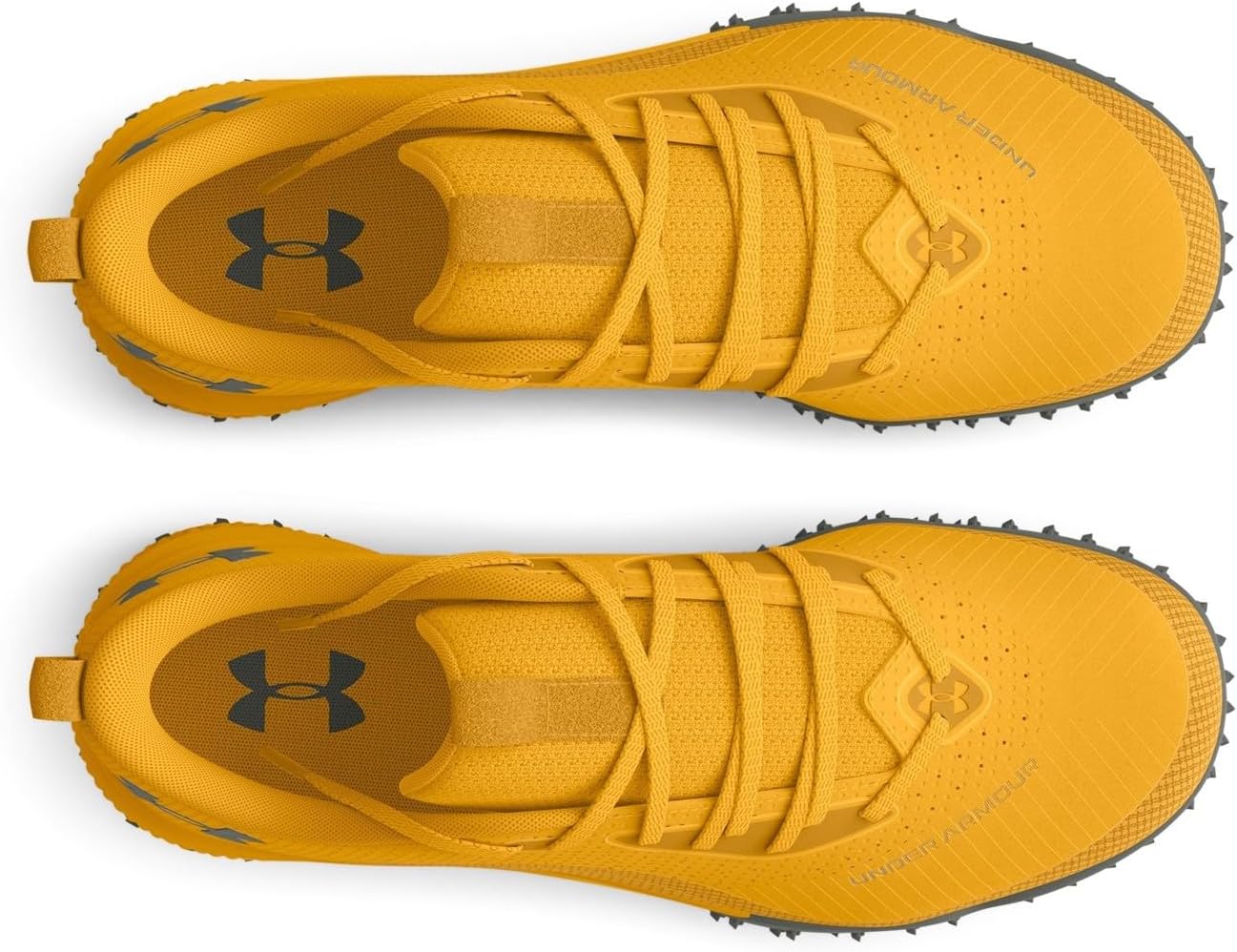 Under Armour UA Shadow Turf 2.0 Spor AyakkabıErkek