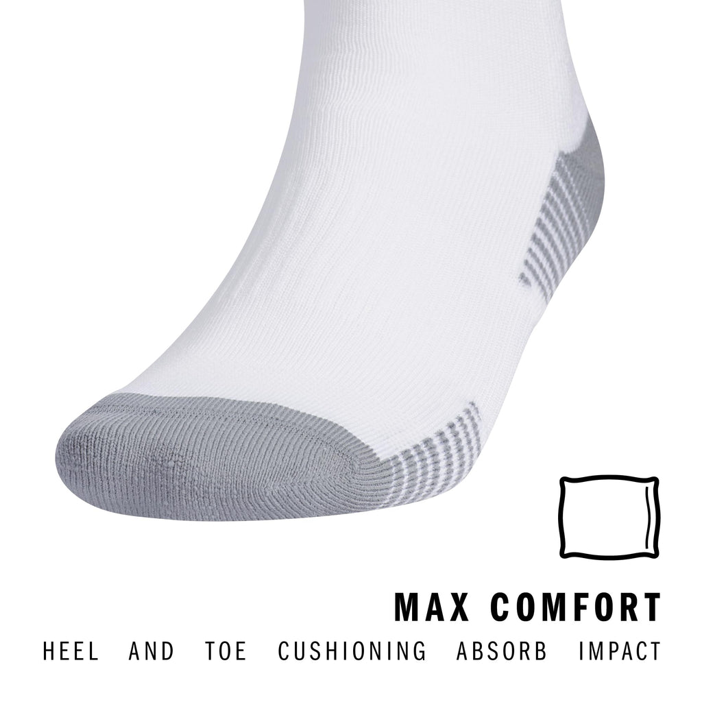 adidas Copa Zone Cushion Over-the-Calf Soccer Socks 1 Pair
