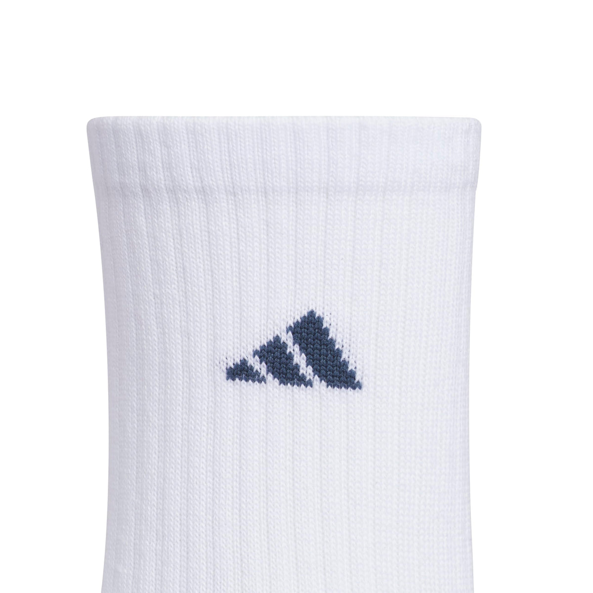 adidas Kids Athletic Cushioned Crew Socks 6 Pairs