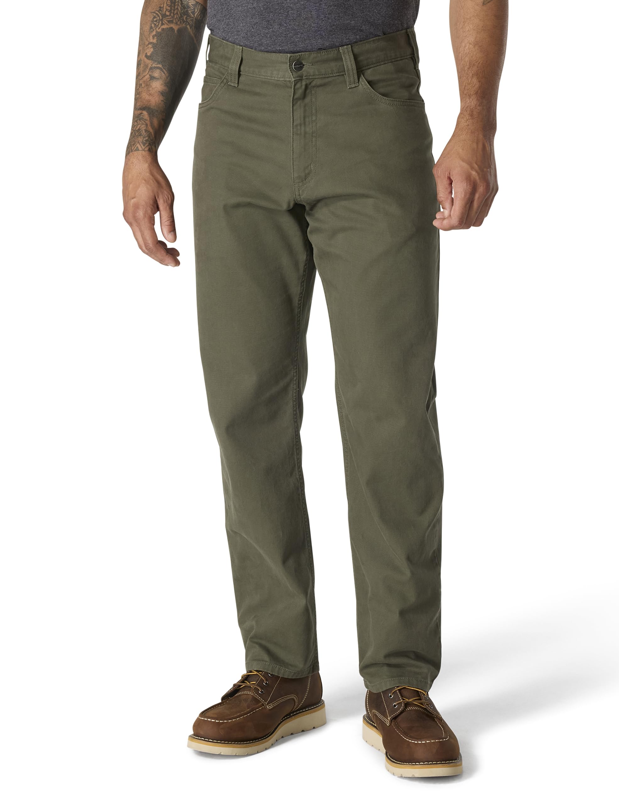 Carhartt Men's Relaxed Straight Rigby Pant