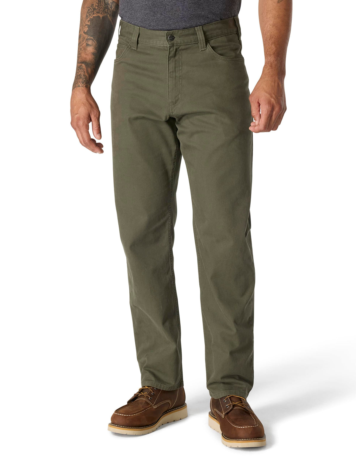Carhartt Men's Relaxed Straight Rigby Pant