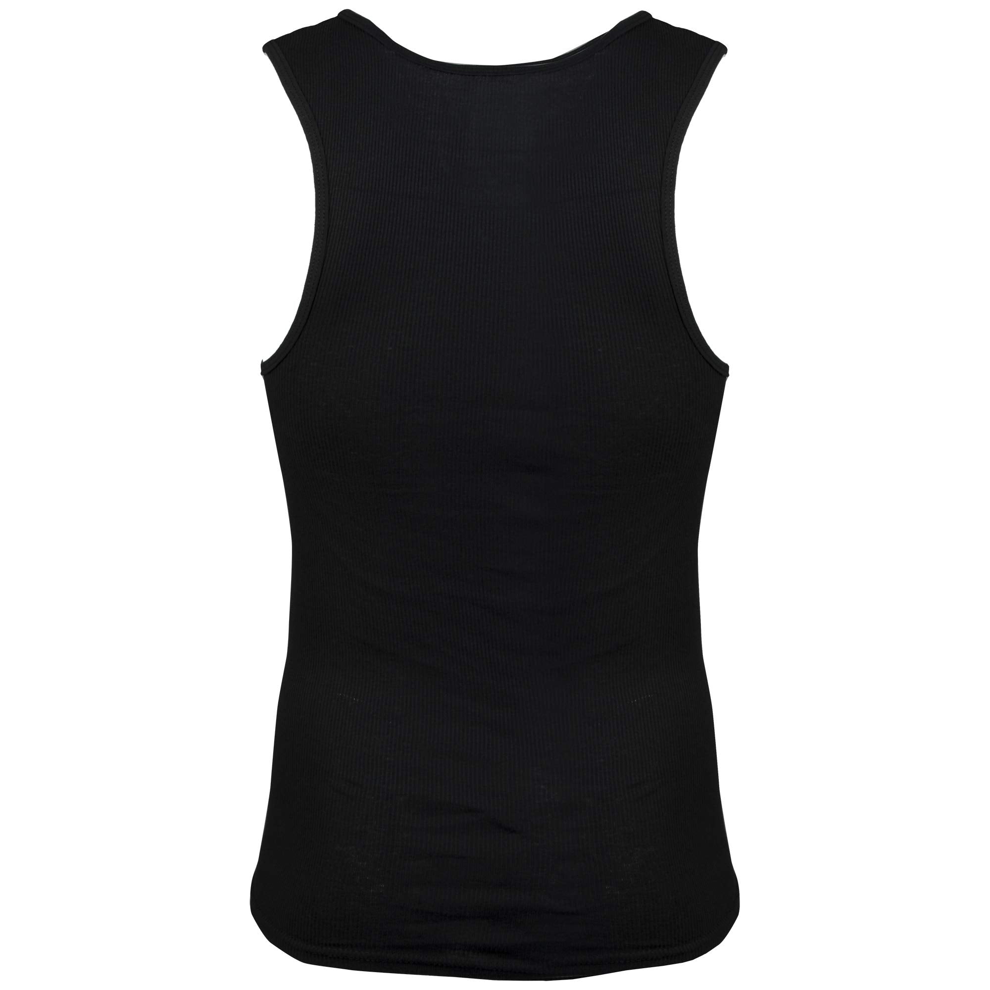 Gildan Men's A-Shirts Tanks Multipack