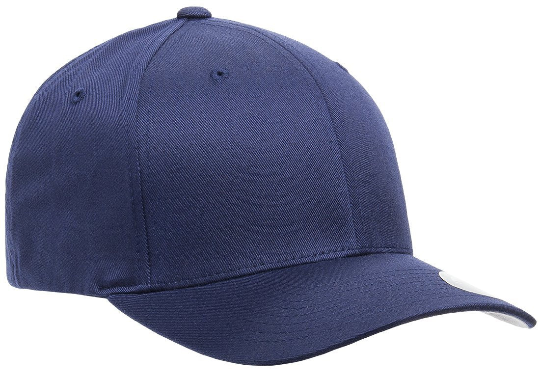 Flexfit Men's Athletic Baseball Fitted Cap