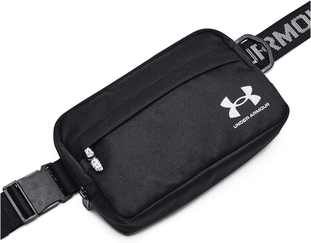Under Armour UA Loudon Waist Bag Xbody Unisex Yetişkin Bel Çantası
