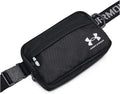 Under Armour UA Loudon Waist Bag Xbody Unisex Yetişkin Bel Çantası