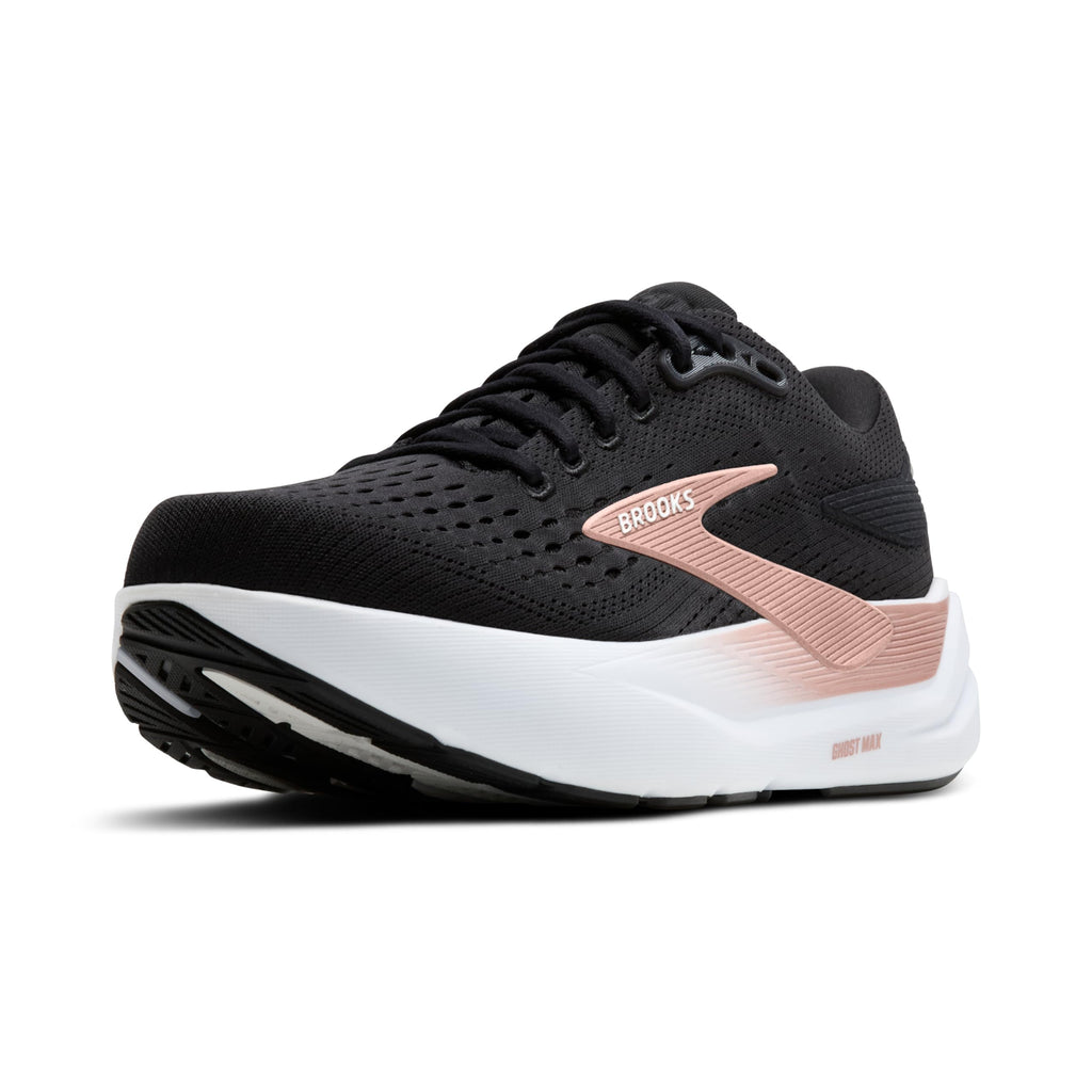 Brooks Women’s Ghost Max 3 Running Shoe