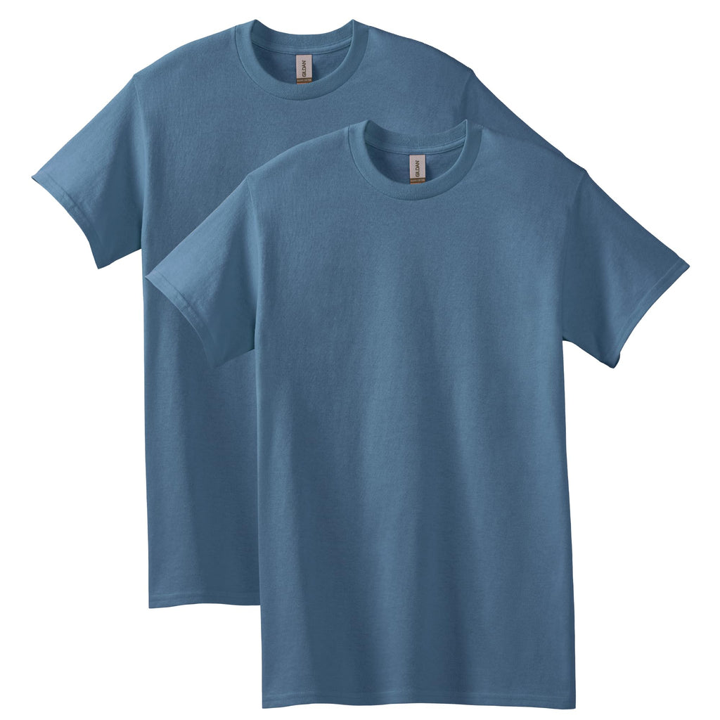 Gildan Adult Heavy Cotton T-Shirt, Style G5000