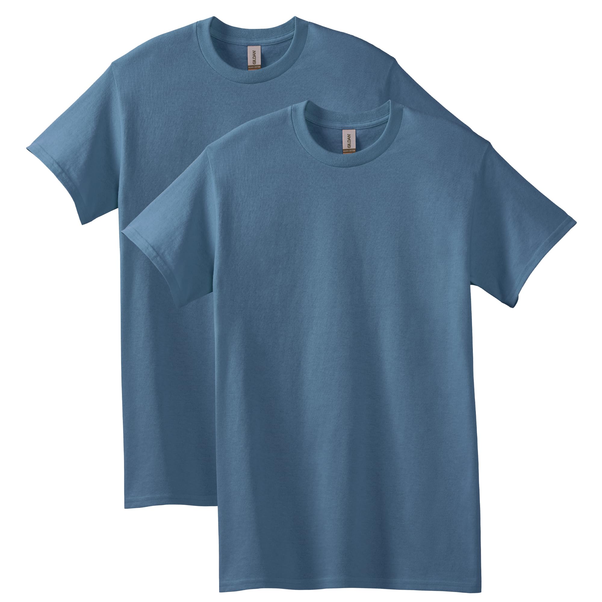 Gildan Adult Heavy Cotton T-Shirt, Style G5000