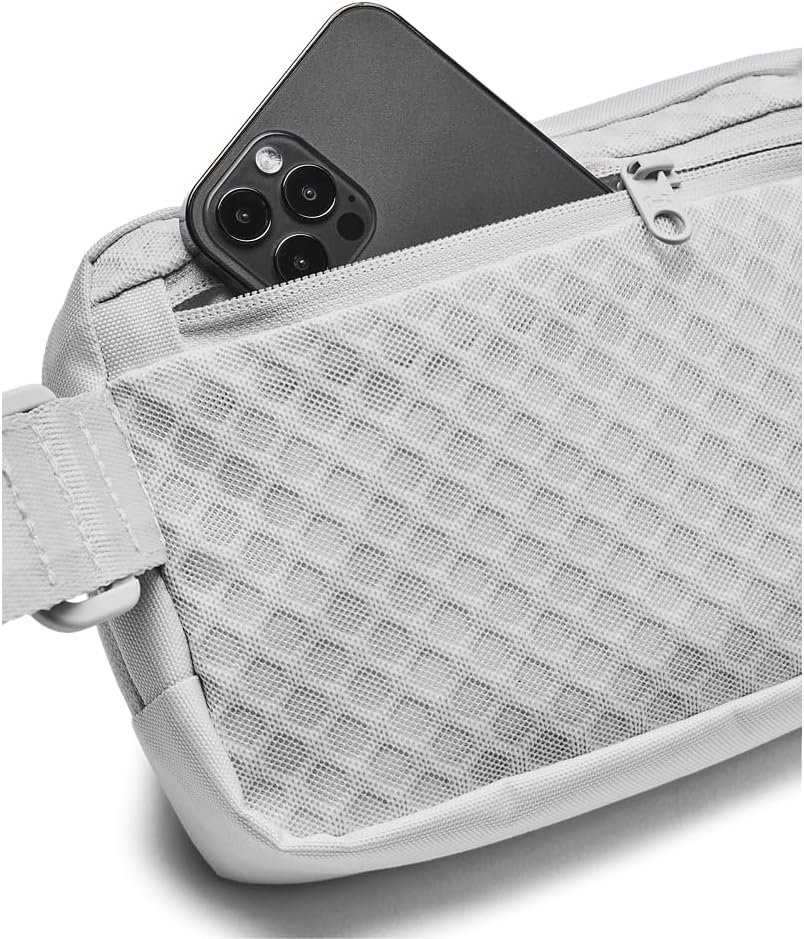 Under Armour UA Loudon Waist Bag Xbody Unisex Yetişkin Bel Çantası
