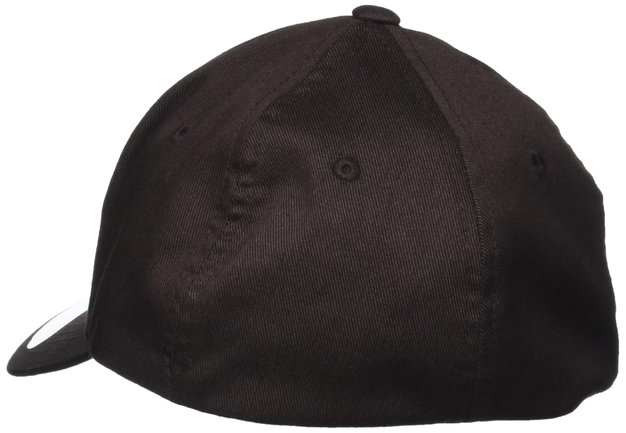 Flexfit Men's Athletic Baseball Fitted Cap