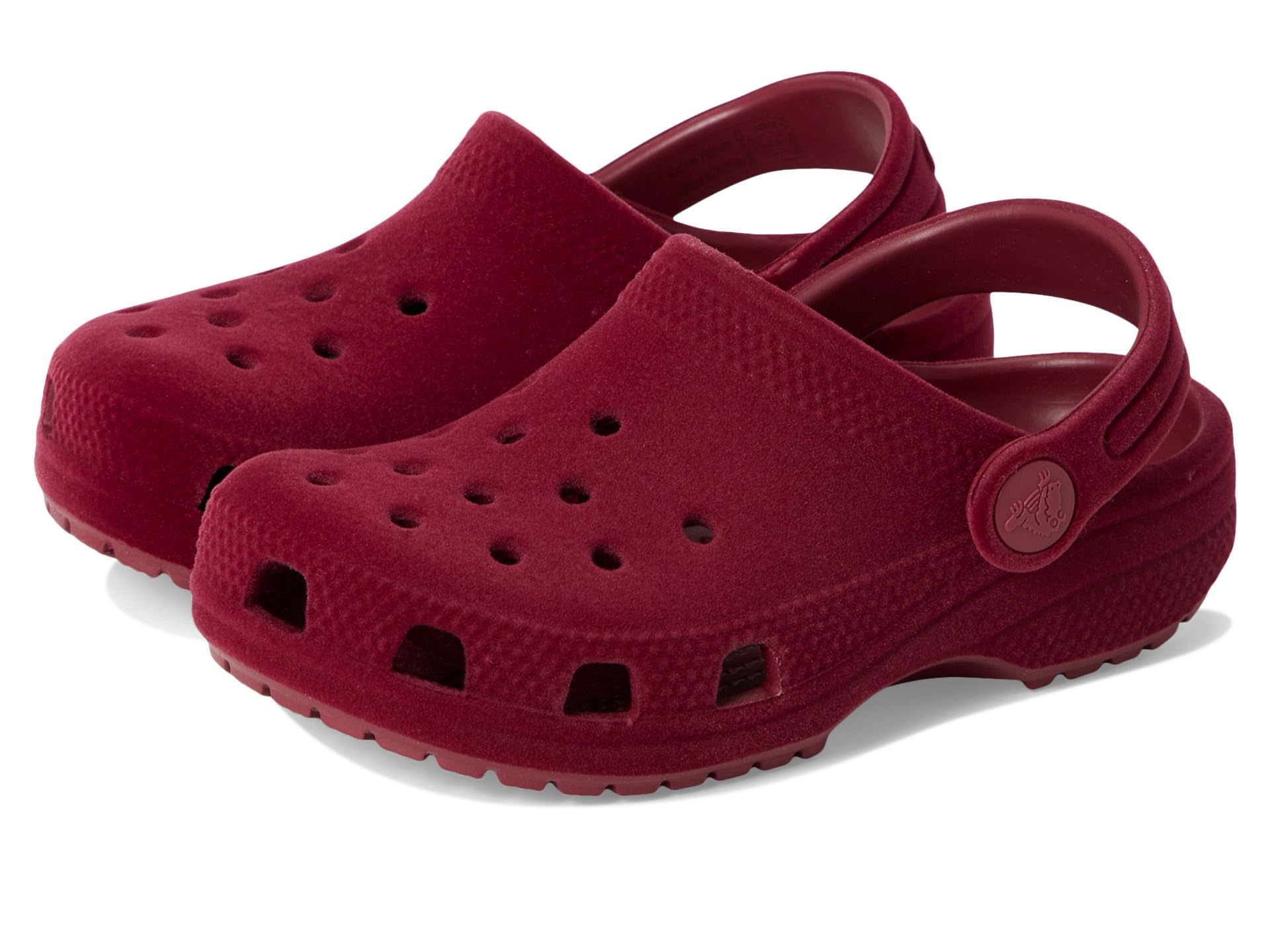 Crocs Kid's Classic Clog (Little Kid/Big Kid/Toddler)