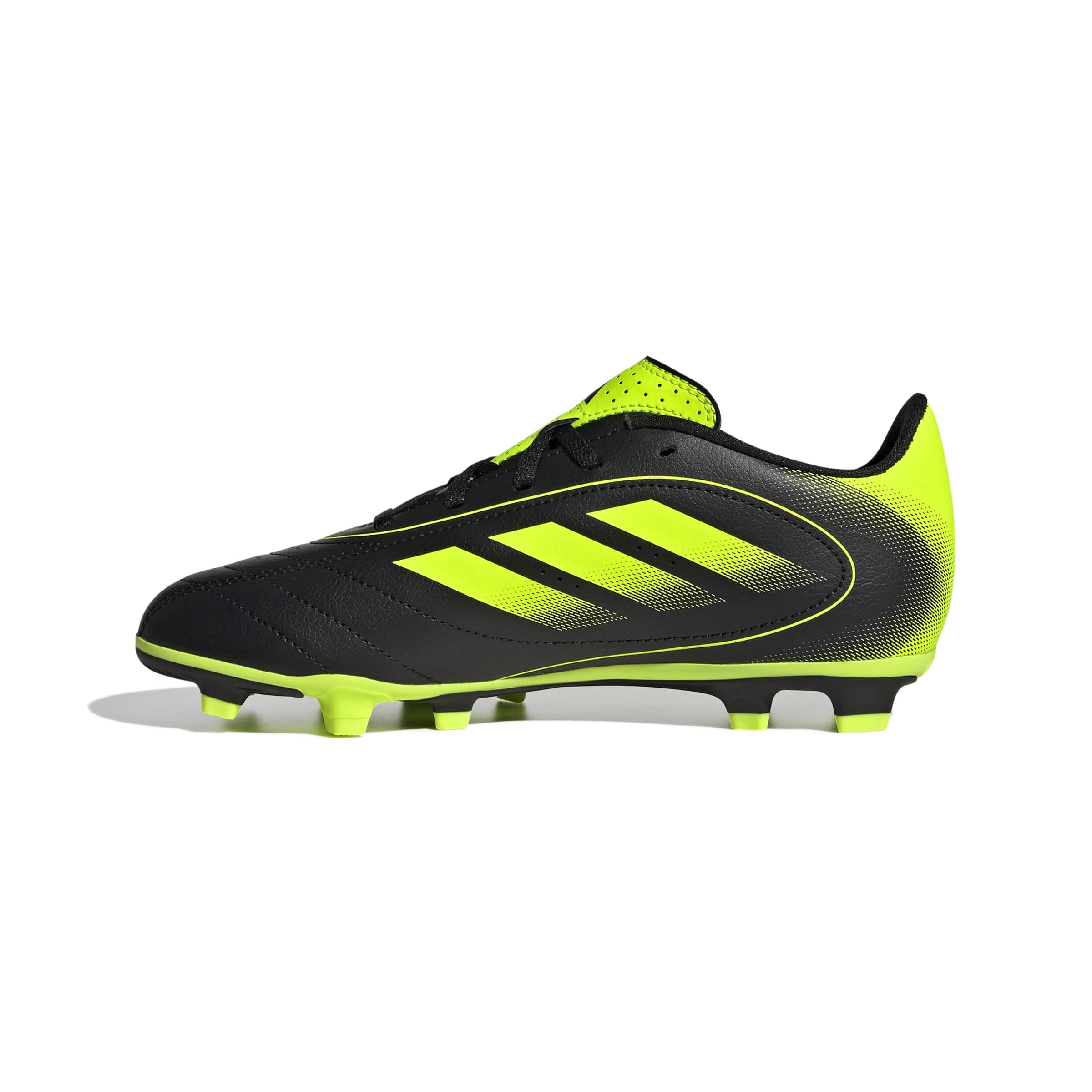 adidas Kids’ Goletto Ix Firm Ground/Multi Ground Soccer Cleat