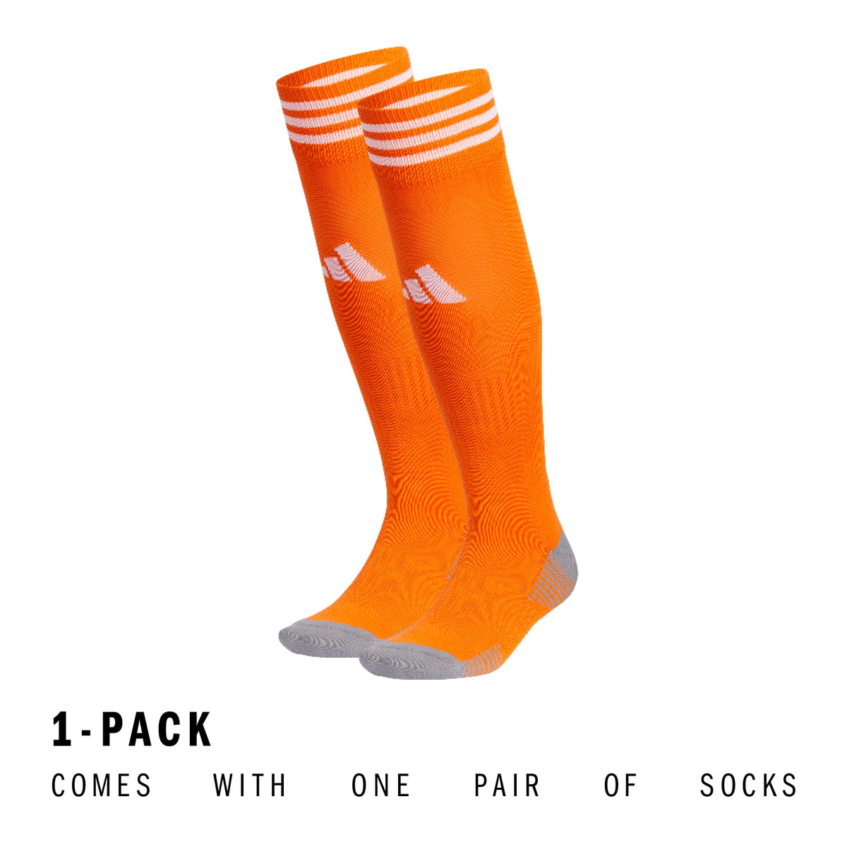 adidas Copa Zone Cushion Over-the-Calf Soccer Socks 1 Pair