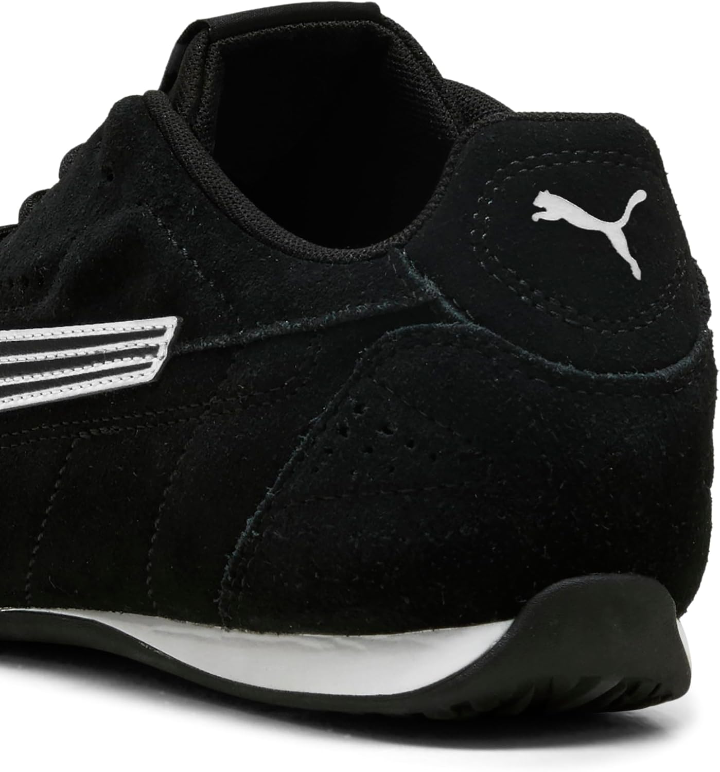 PUMA PUMA CATCH SD Spor AyakkabıUnisex Yetişkin