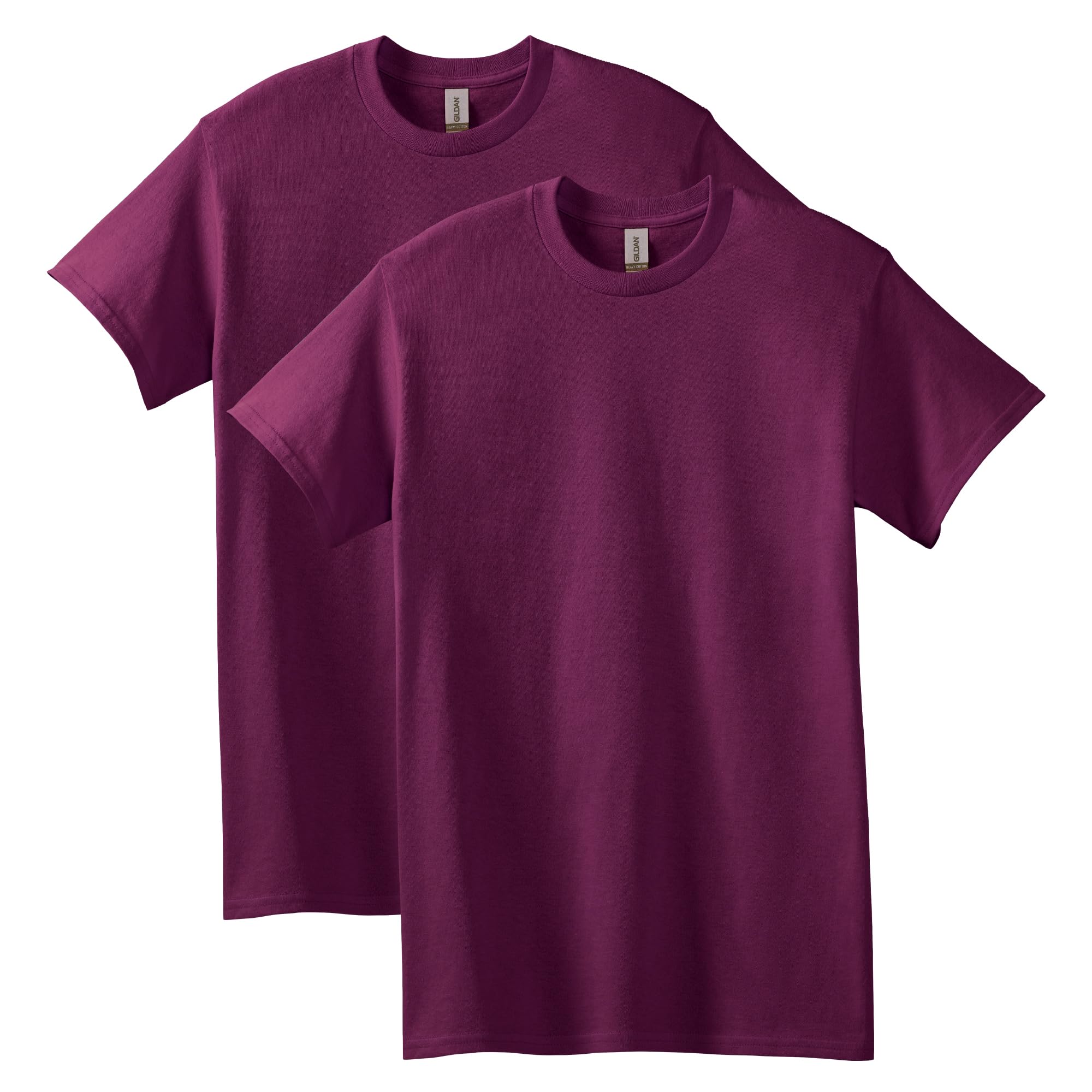 Gildan Adult Heavy Cotton T-Shirt, Style G5000