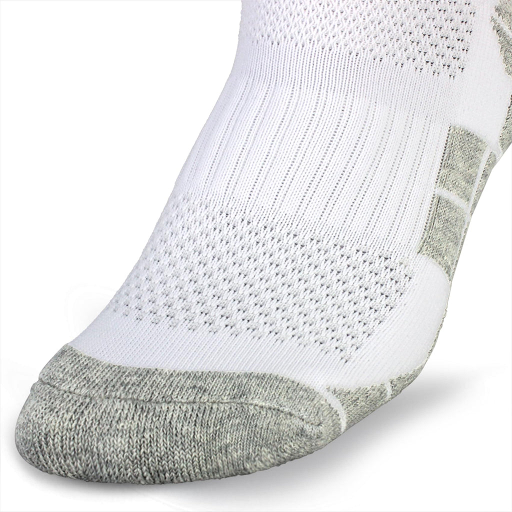 CWVLC Soccer Socks (1/3/5 pairs) Team Sport Knee High Socks for Adult Youth Kids