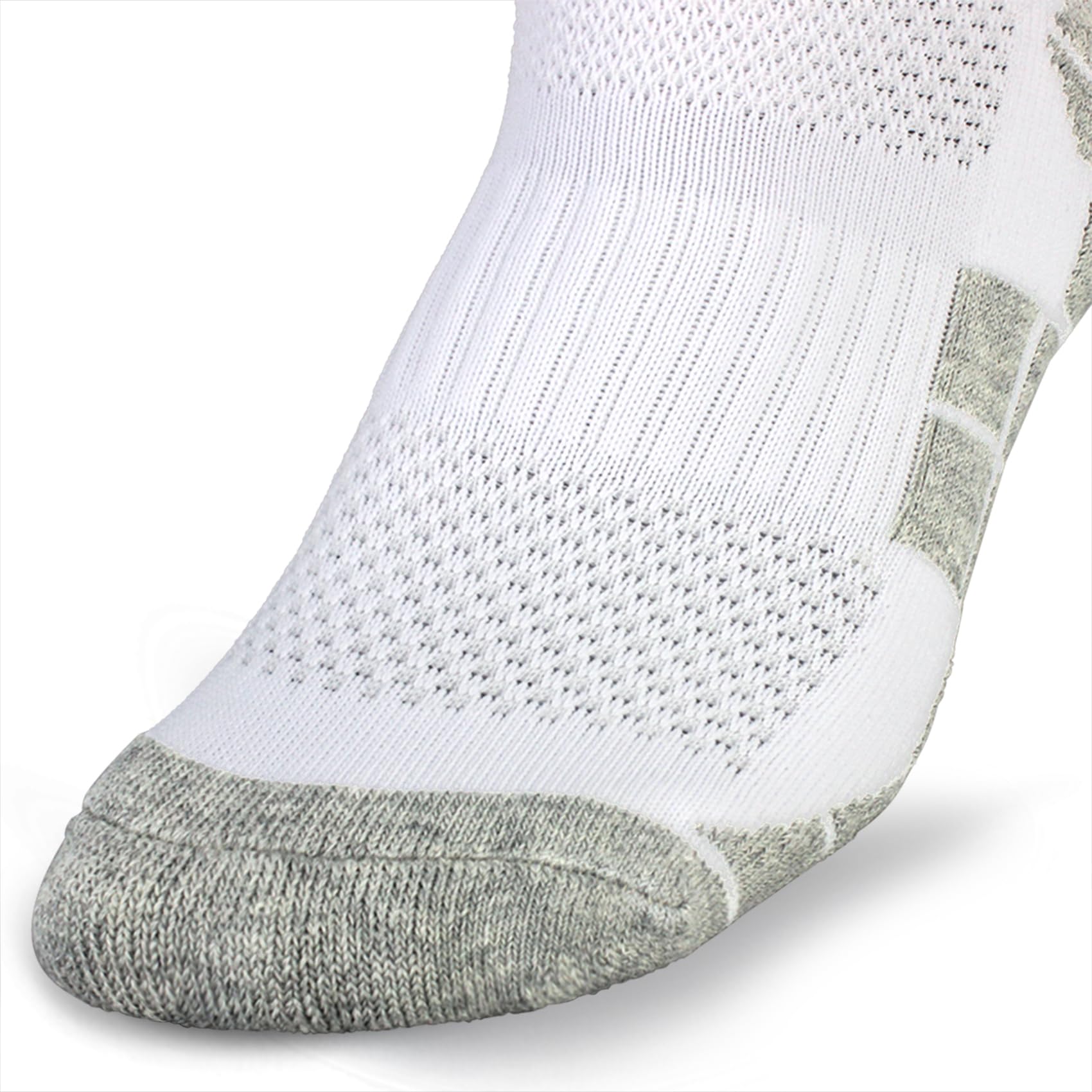 CWVLC Soccer Socks (1/3/5 pairs) Team Sport Knee High Socks for Adult Youth Kids