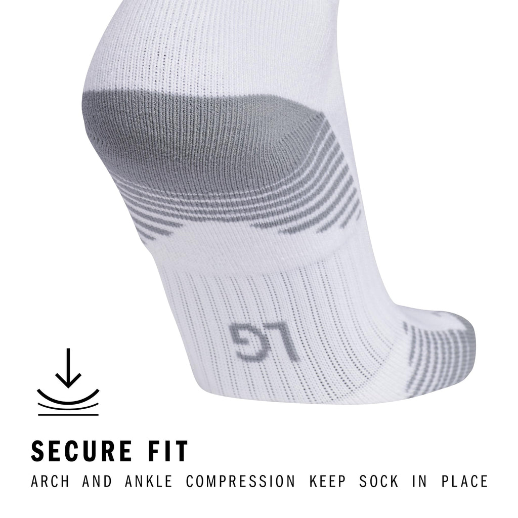 adidas Copa Zone Cushion Over-the-Calf Soccer Socks 1 Pair