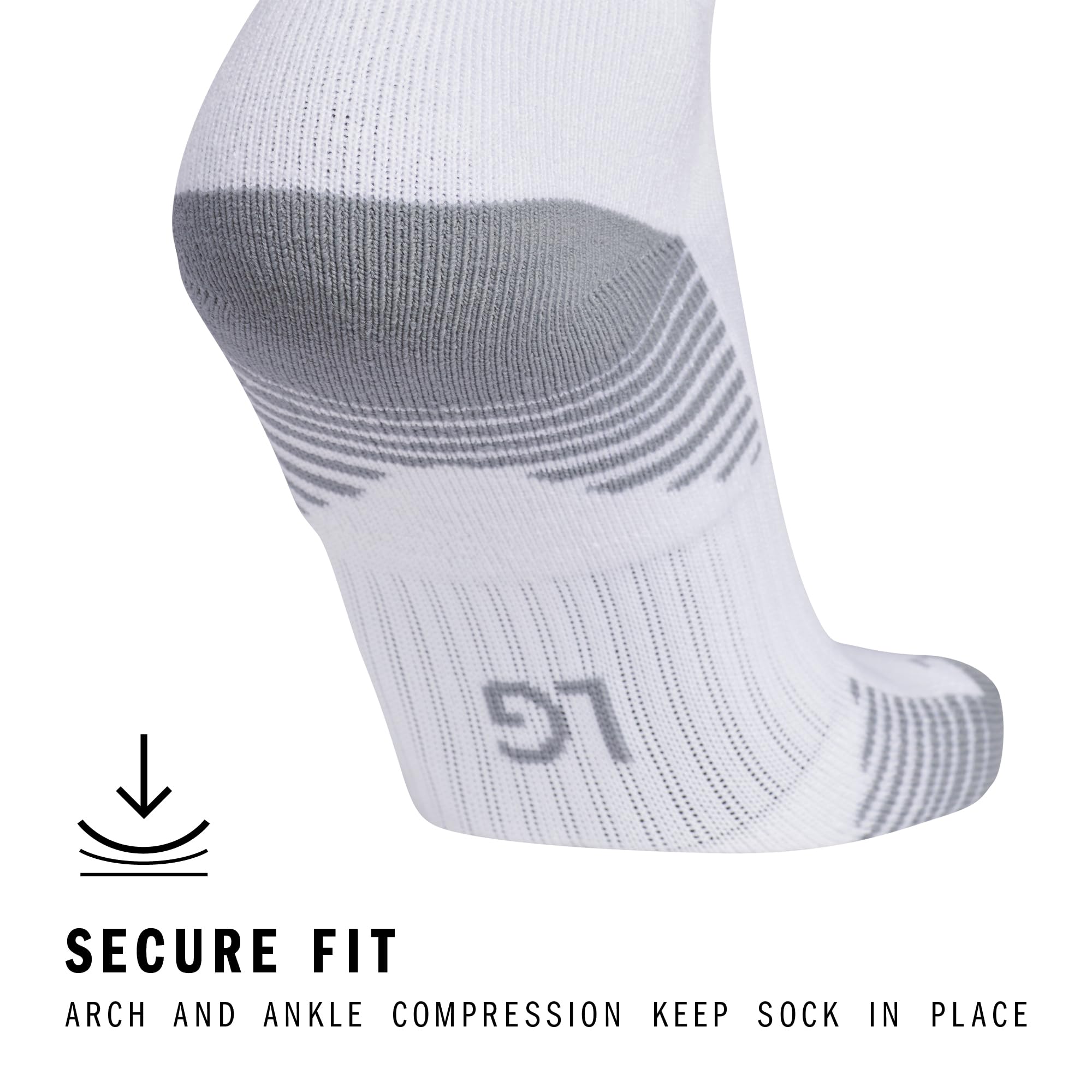 adidas Copa Zone Cushion Over-the-Calf Soccer Socks 1 Pair