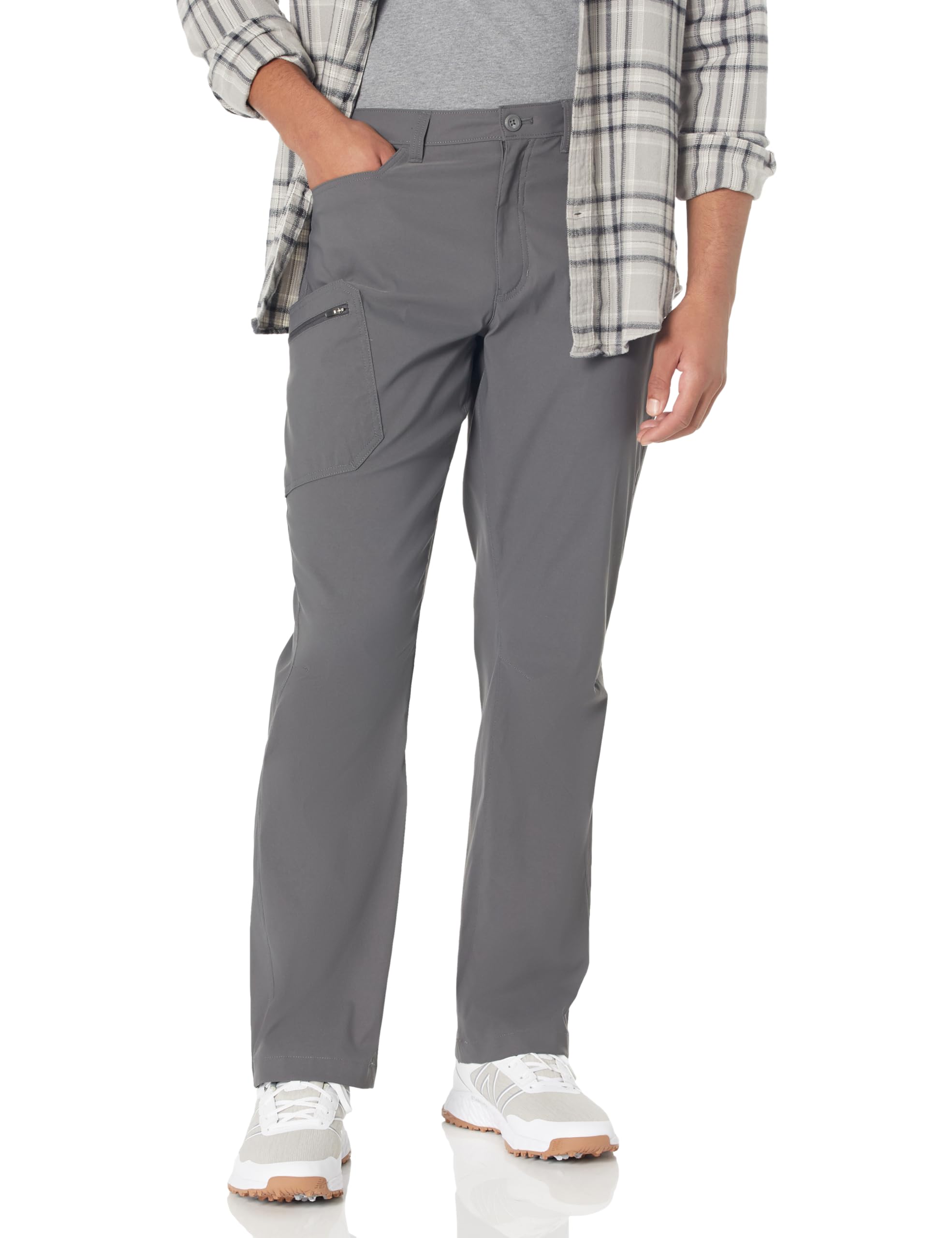 Eddie Bauer Men's Rainier Pants