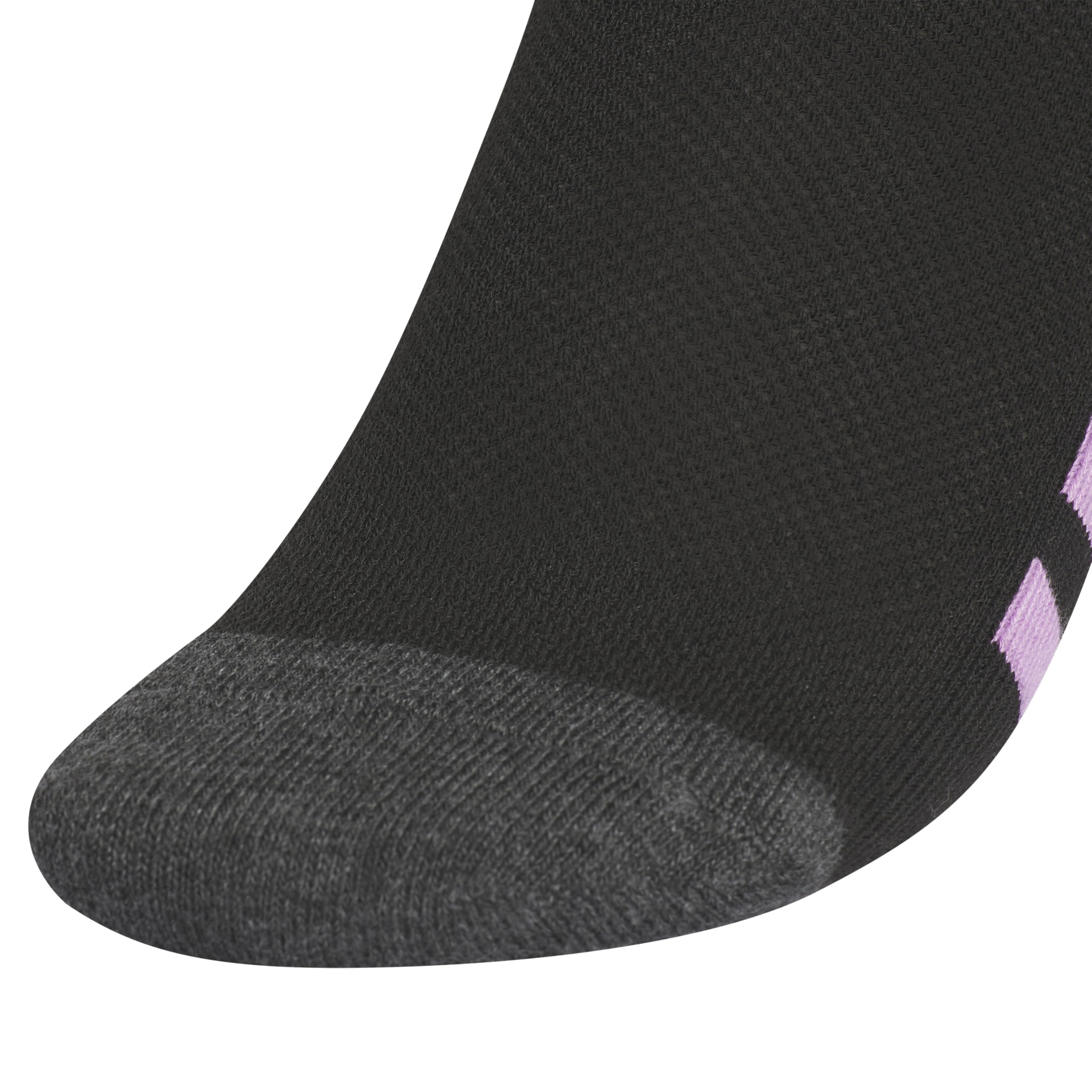 adidas Kids Athletic Cushioned Crew Socks 6 Pairs