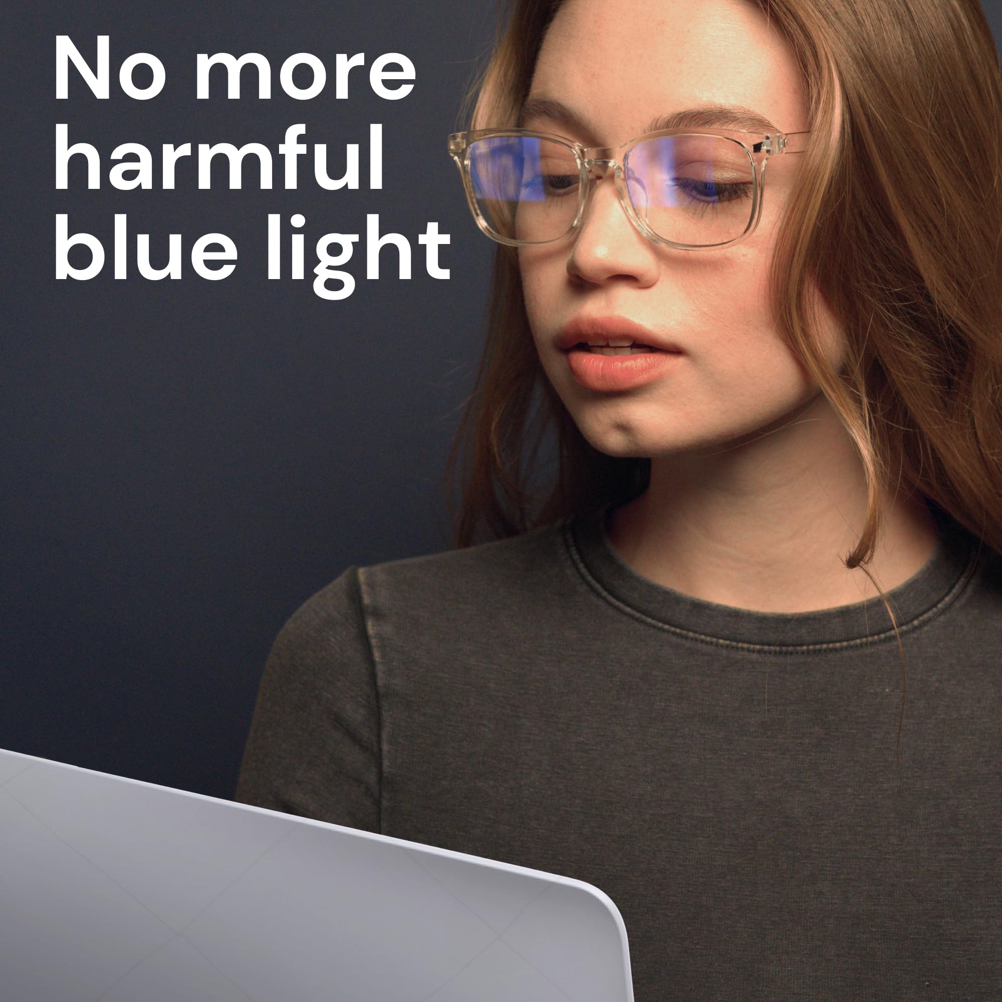 Gaoye Blue Light Blocking Glasses