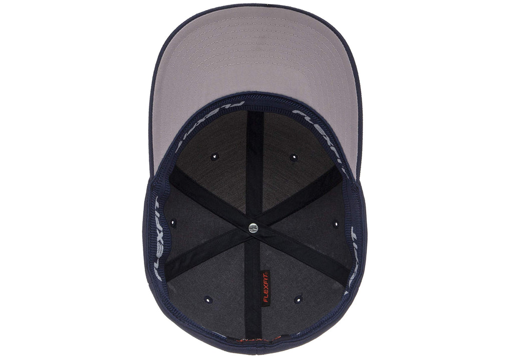 Flexfit Men's Athletic Baseball Fitted Cap