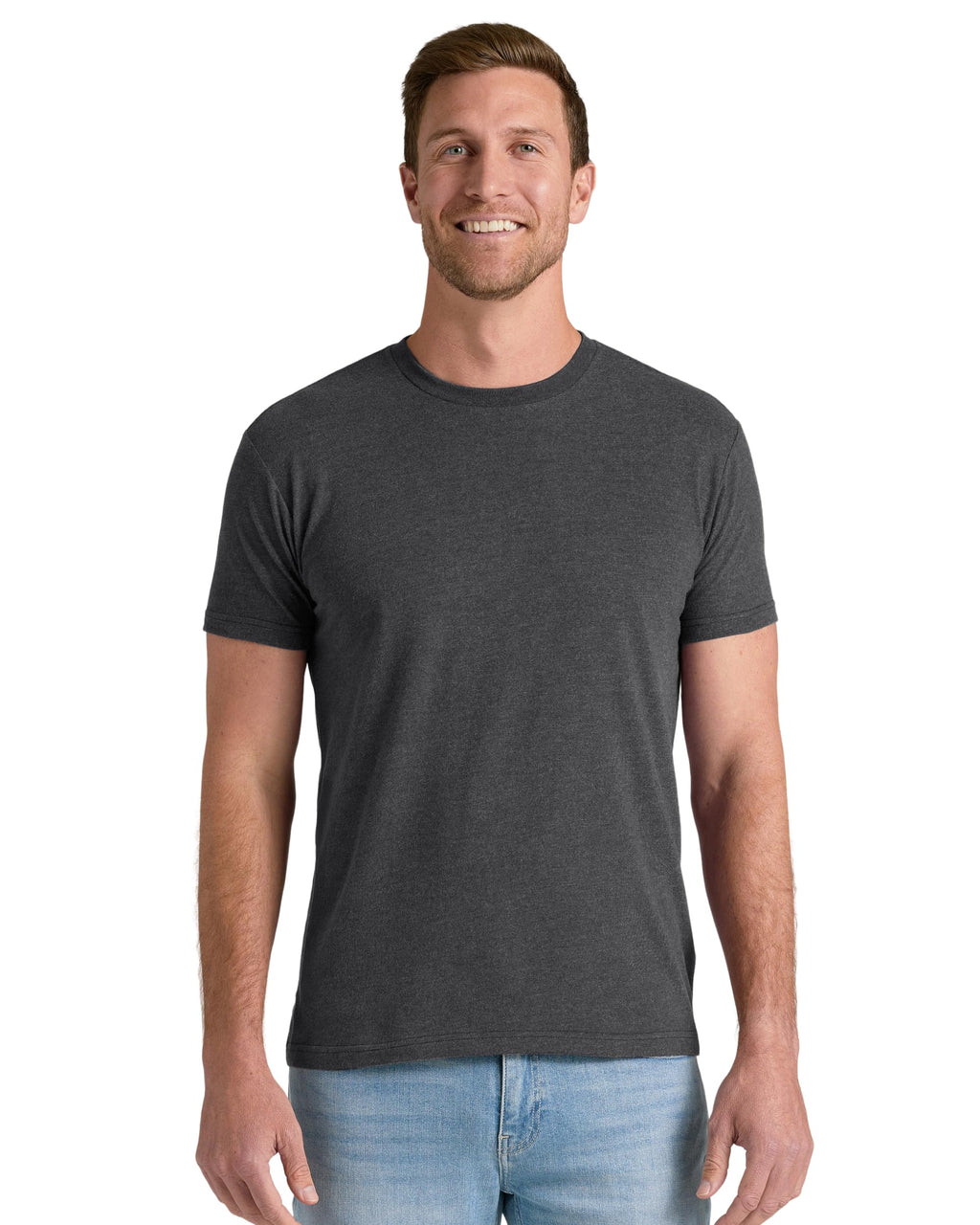 True Classic Mens T-Shirts – Short Sleeve Crew