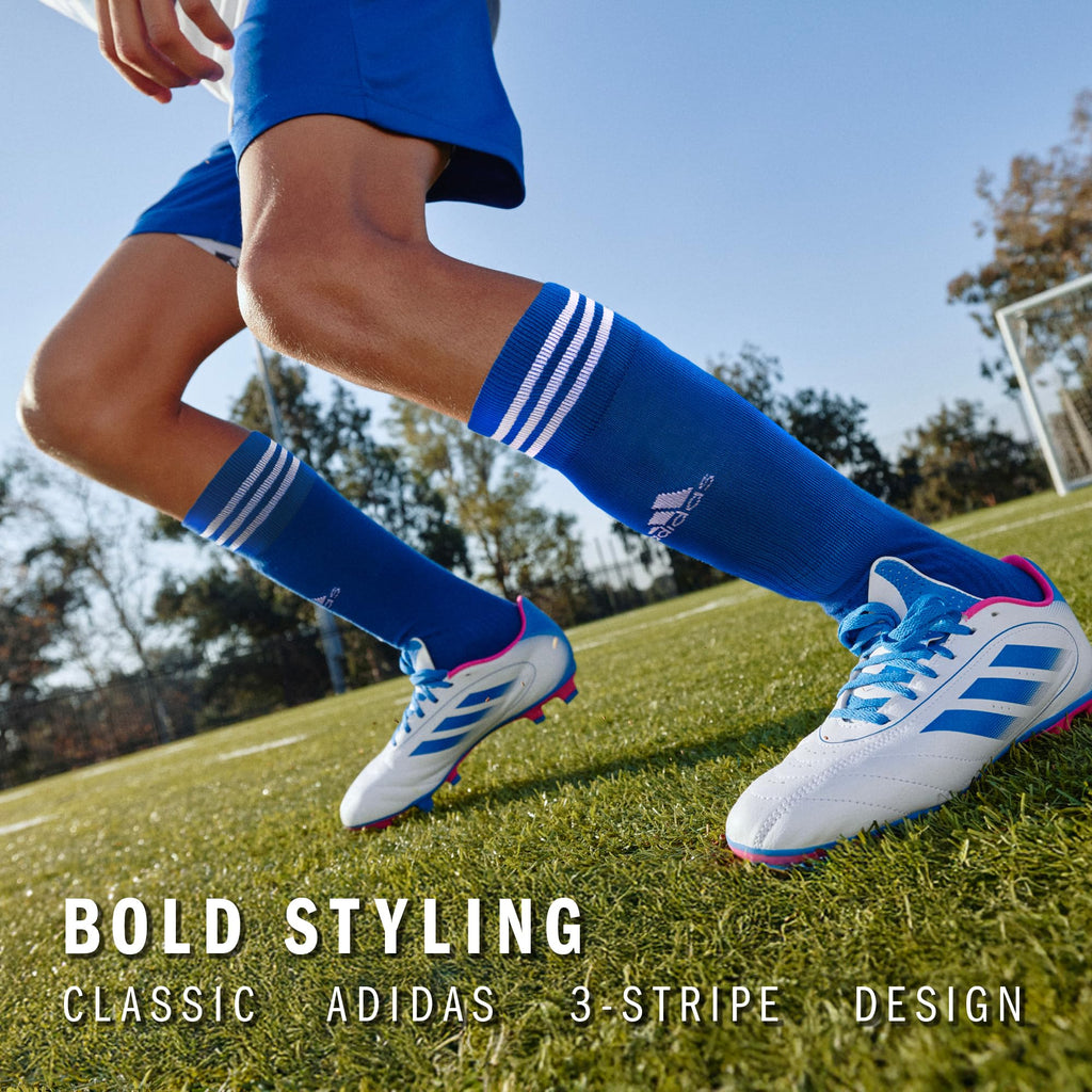 adidas Copa Zone Cushion Over-the-Calf Soccer Socks 1 Pair