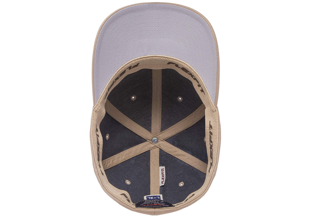 Flexfit Men's Athletic Baseball Fitted Cap