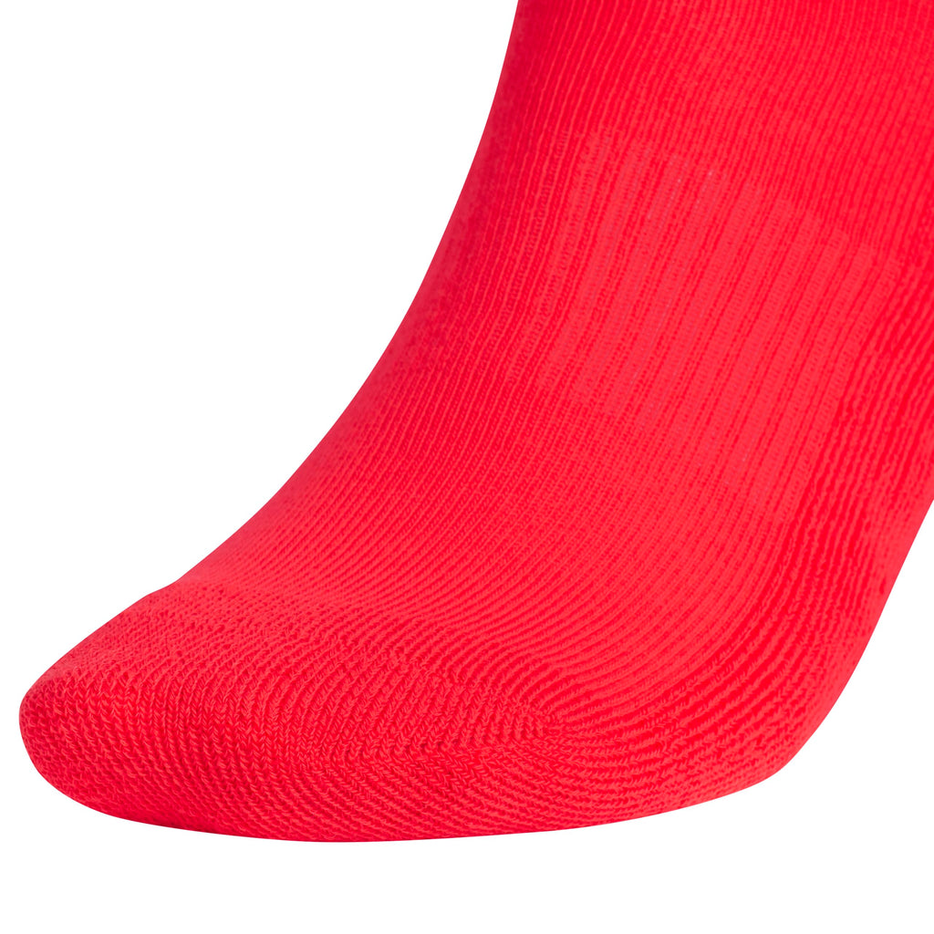 adidas Men's Athletic Cushioned Low Cut Ankle Socks 6 Pairs