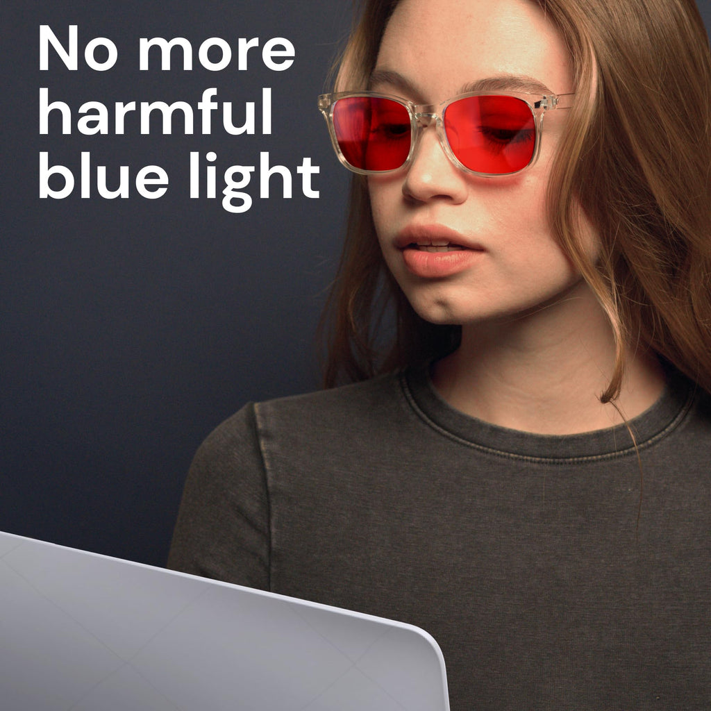 Gaoye Blue Light Blocking Glasses