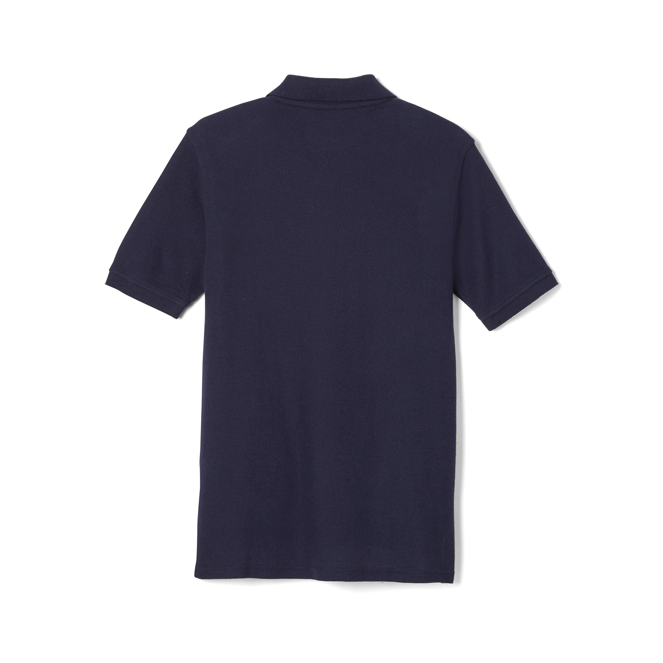 French Toast Kids' Pique Polo (Standard & Husky)