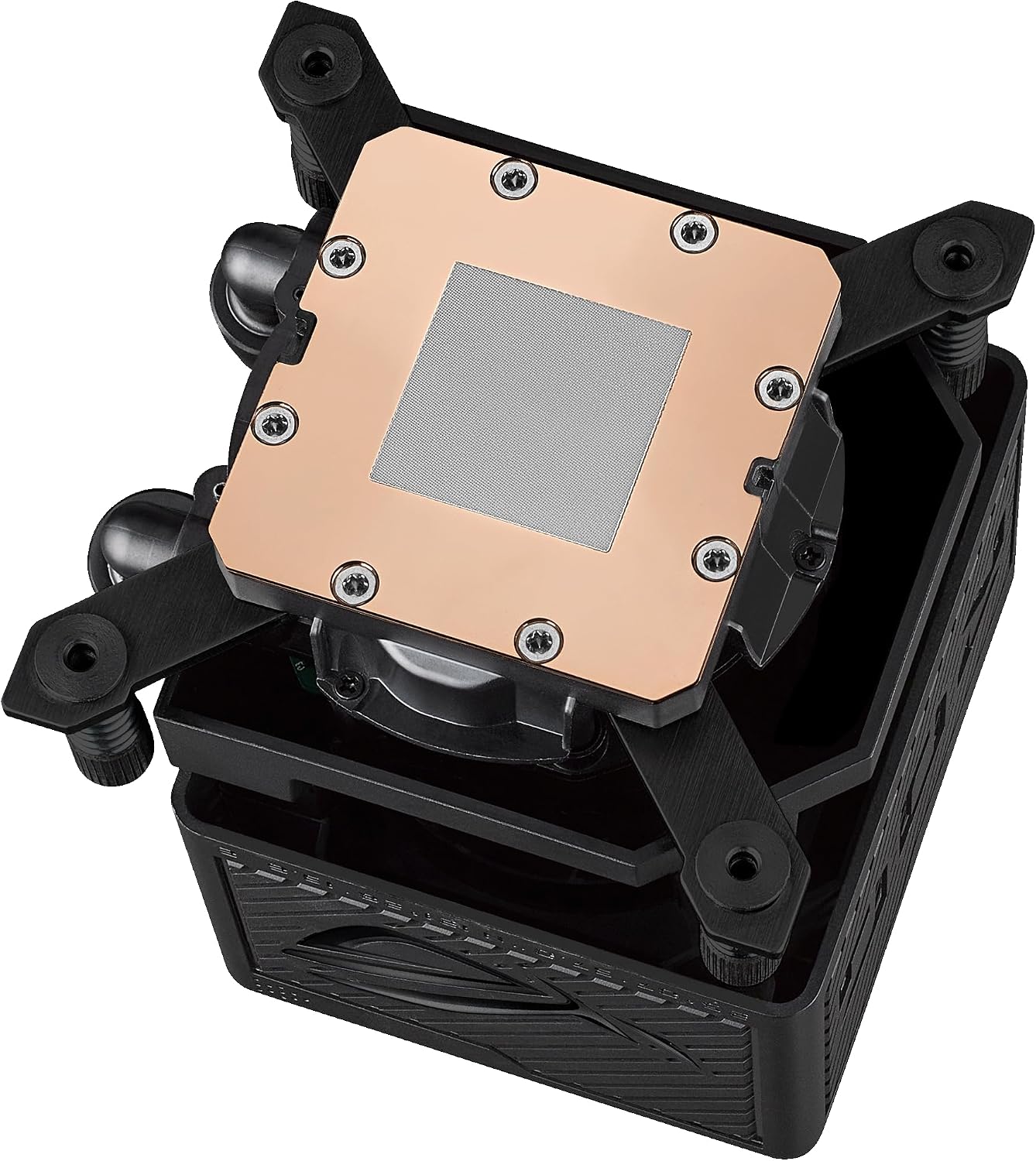 ROG RYUJIN III 360 ARGB EXTREME WHT
