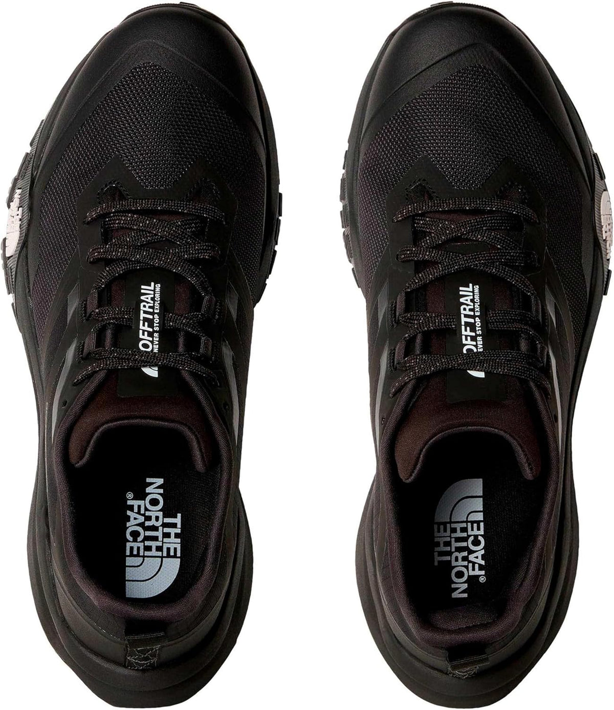 The North Face Erkek OFFTRAIL VERSA Ayakkabı NF0A8AEX7R81