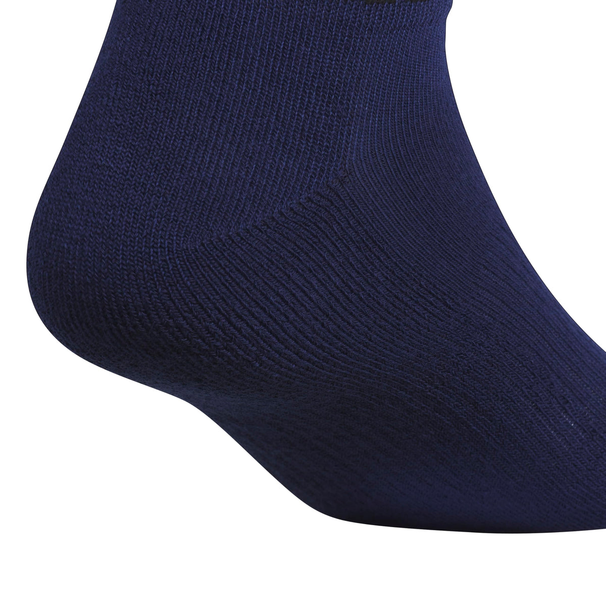 adidas Men's Athletic Cushioned Low Cut Ankle Socks 6 Pairs