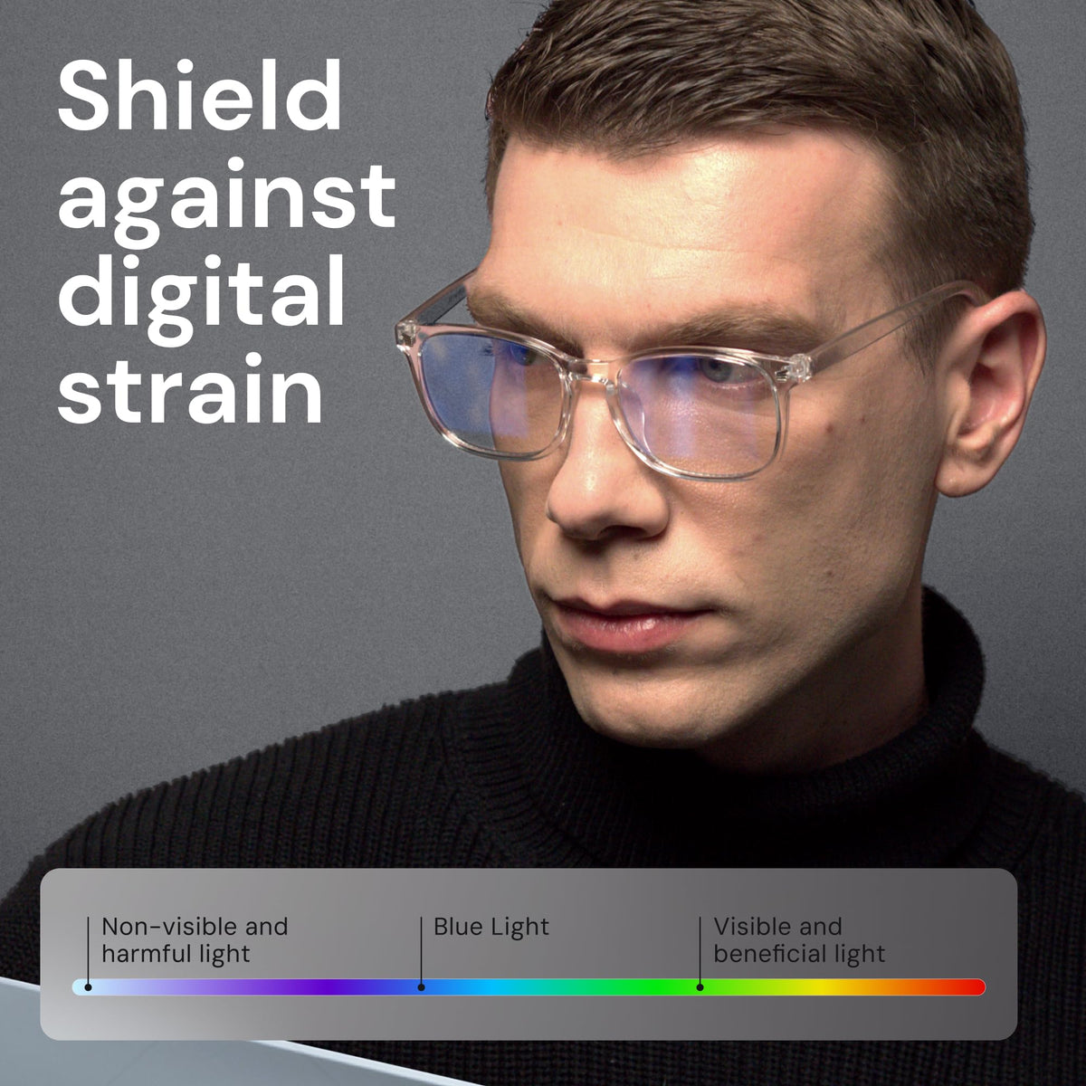Gaoye Blue Light Blocking Glasses