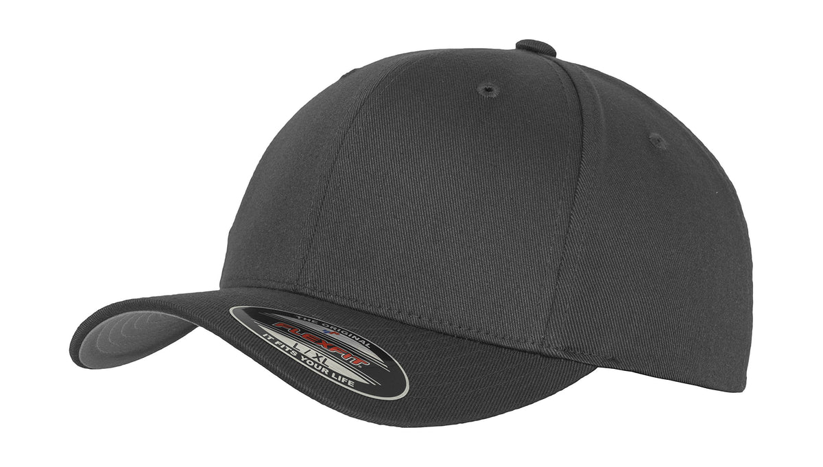 Flexfit Men's Athletic Baseball Fitted Cap